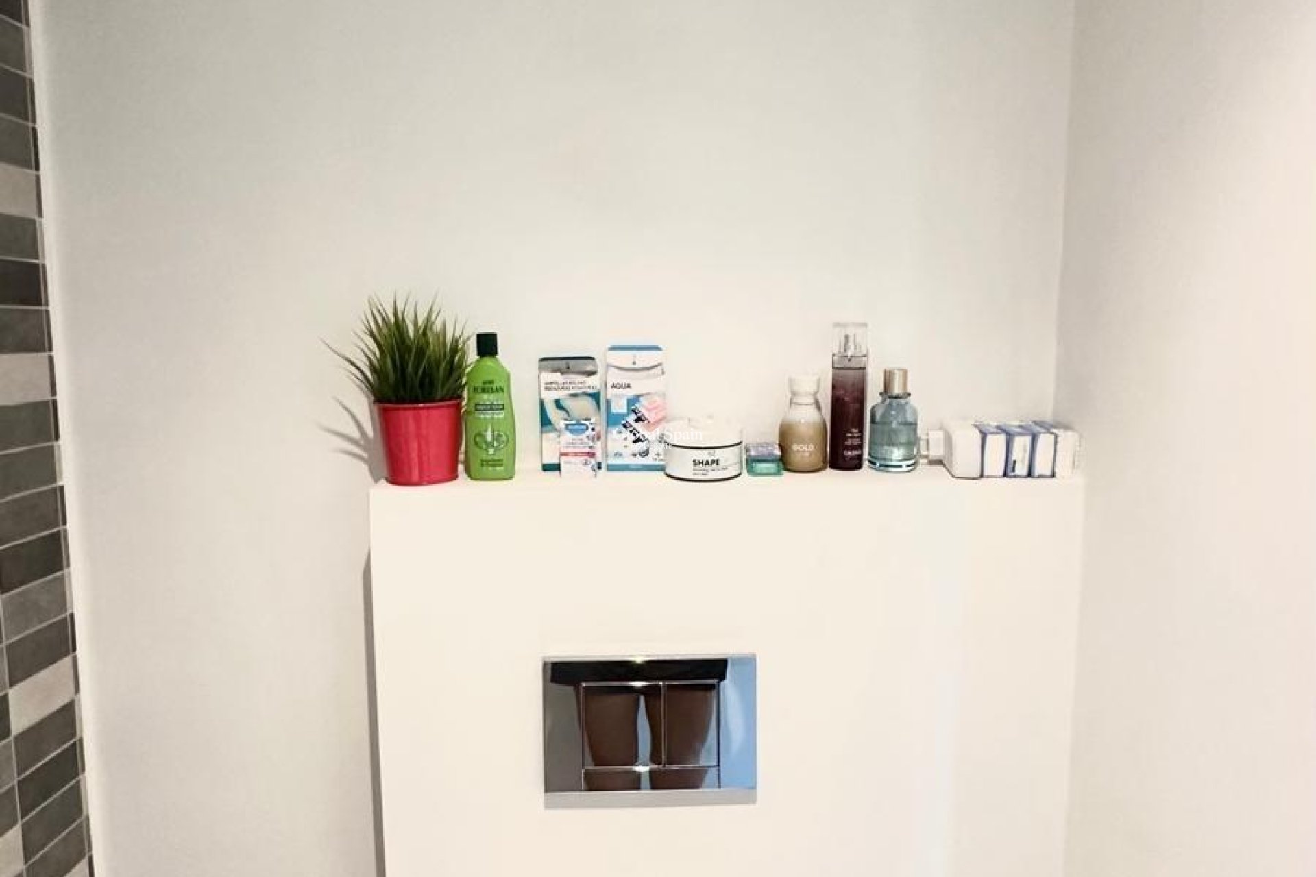 Wederverkoop - HUIS -
TORREVIEJA - Aguas Nuevas