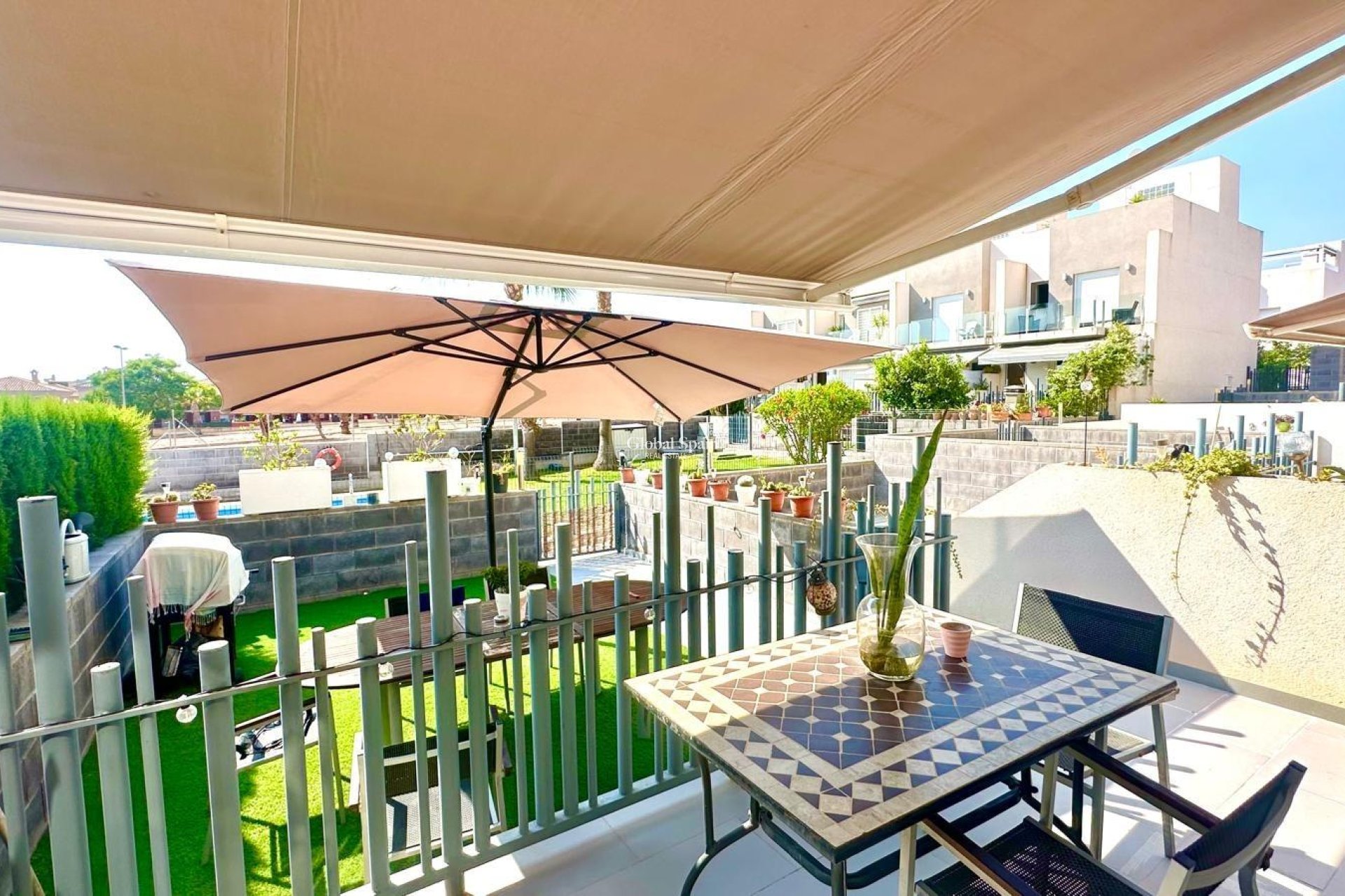 Wederverkoop - HUIS -
TORREVIEJA - Aguas Nuevas