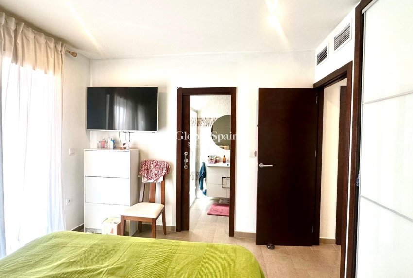 Wederverkoop - HUIS -
TORREVIEJA - Aguas Nuevas