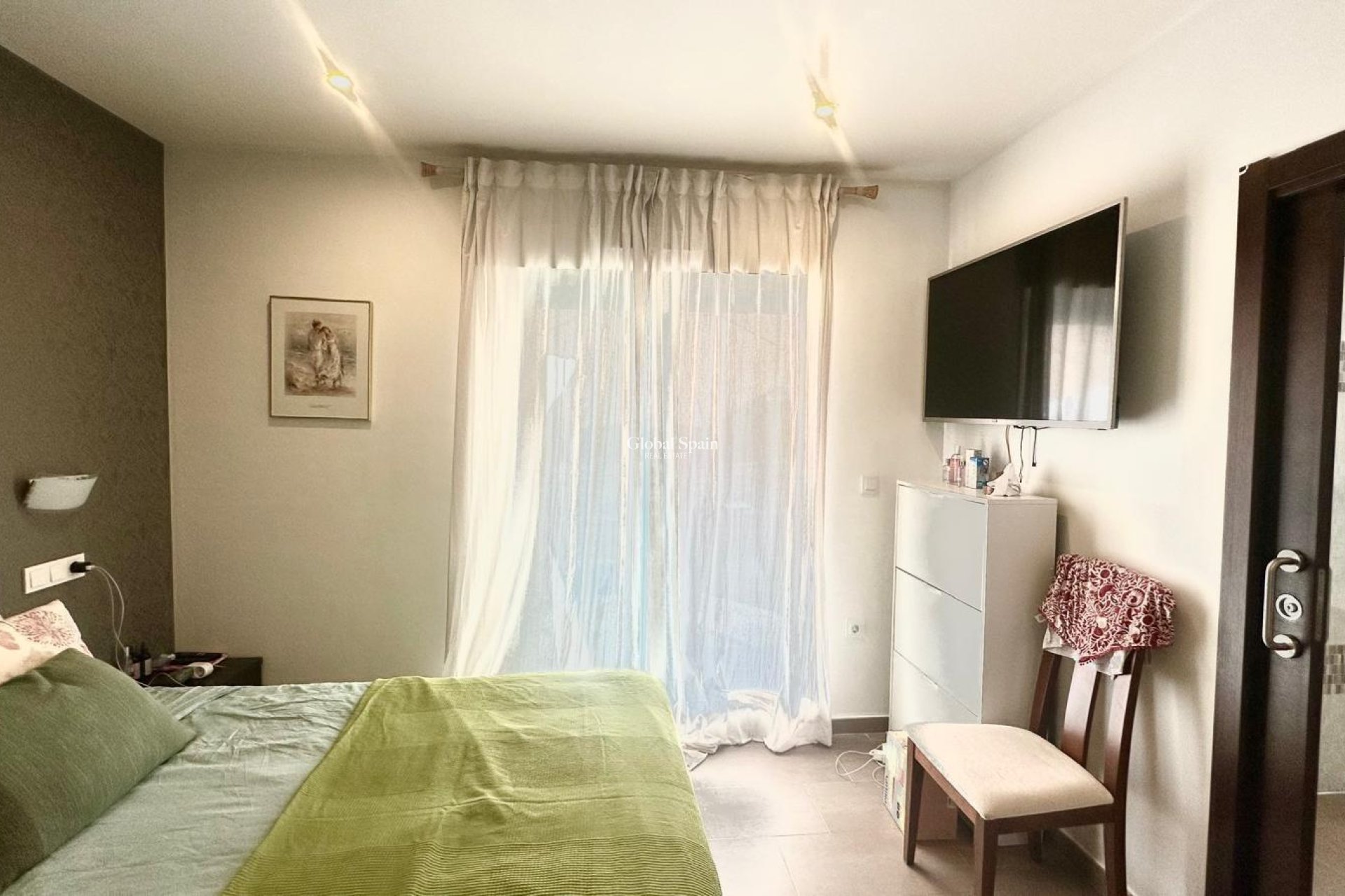 Wederverkoop - HUIS -
TORREVIEJA - Aguas Nuevas