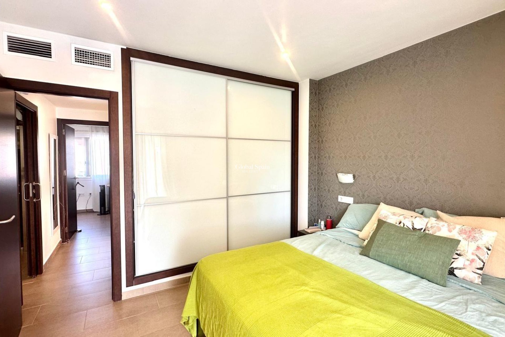Wederverkoop - HUIS -
TORREVIEJA - Aguas Nuevas