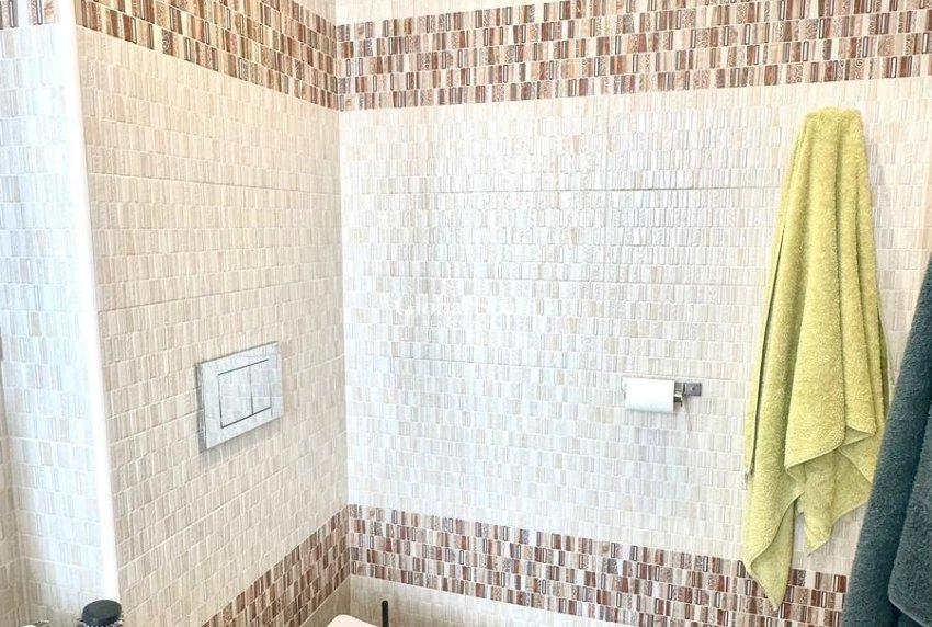 Wederverkoop - HUIS -
TORREVIEJA - Aguas Nuevas