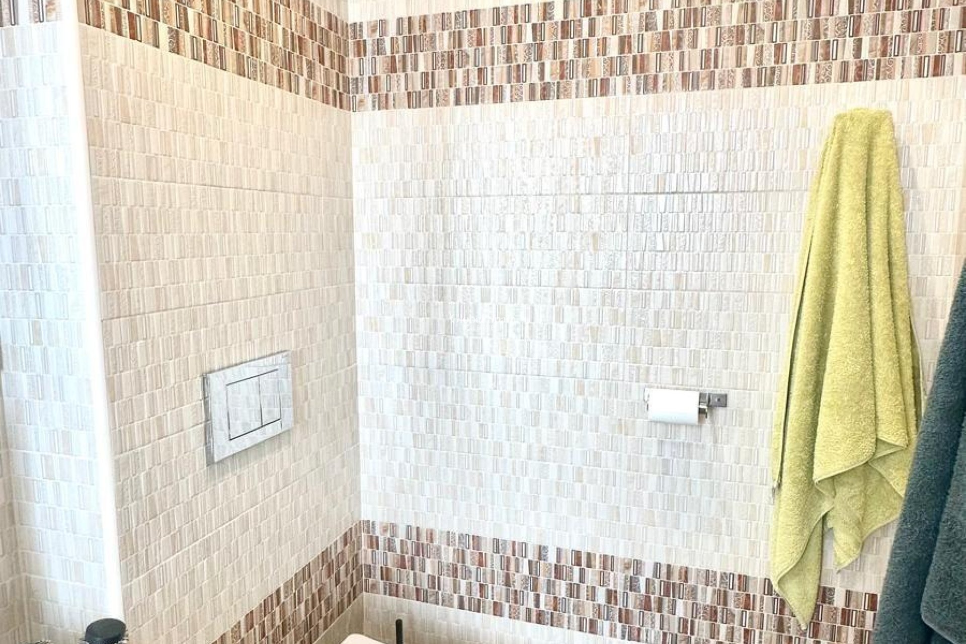 Wederverkoop - HUIS -
TORREVIEJA - Aguas Nuevas