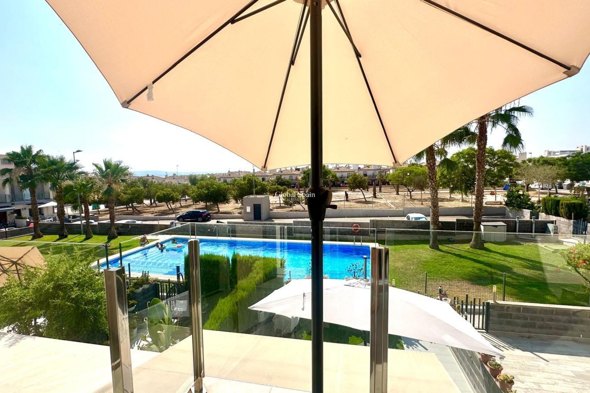 Wederverkoop - HUIS -
TORREVIEJA - Aguas Nuevas