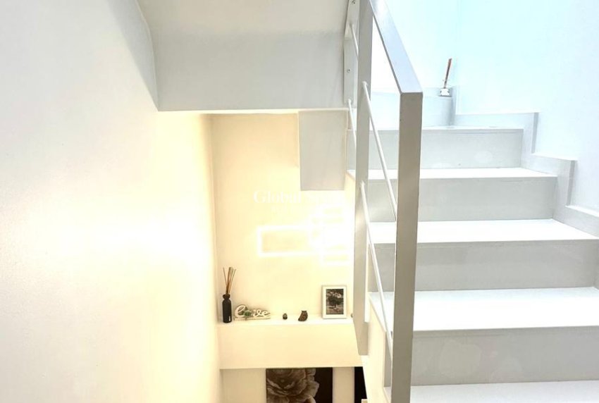 Wederverkoop - HUIS -
TORREVIEJA - Aguas Nuevas