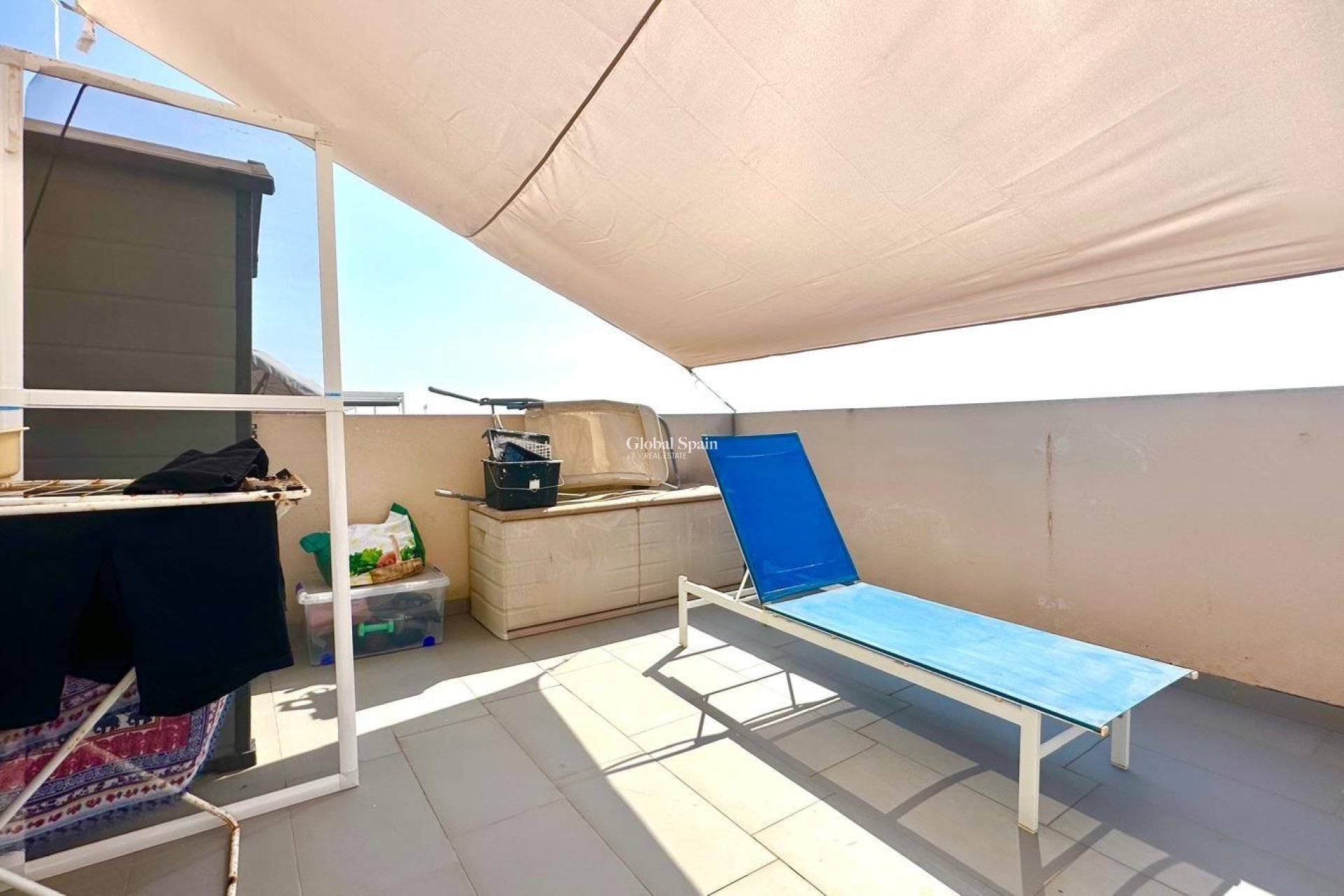 Wederverkoop - HUIS -
TORREVIEJA - Aguas Nuevas