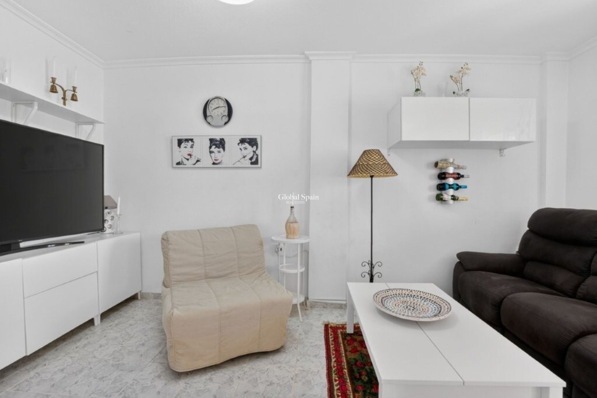 Wederverkoop - HUIS -
TORREVIEJA - Aguas Nuevas