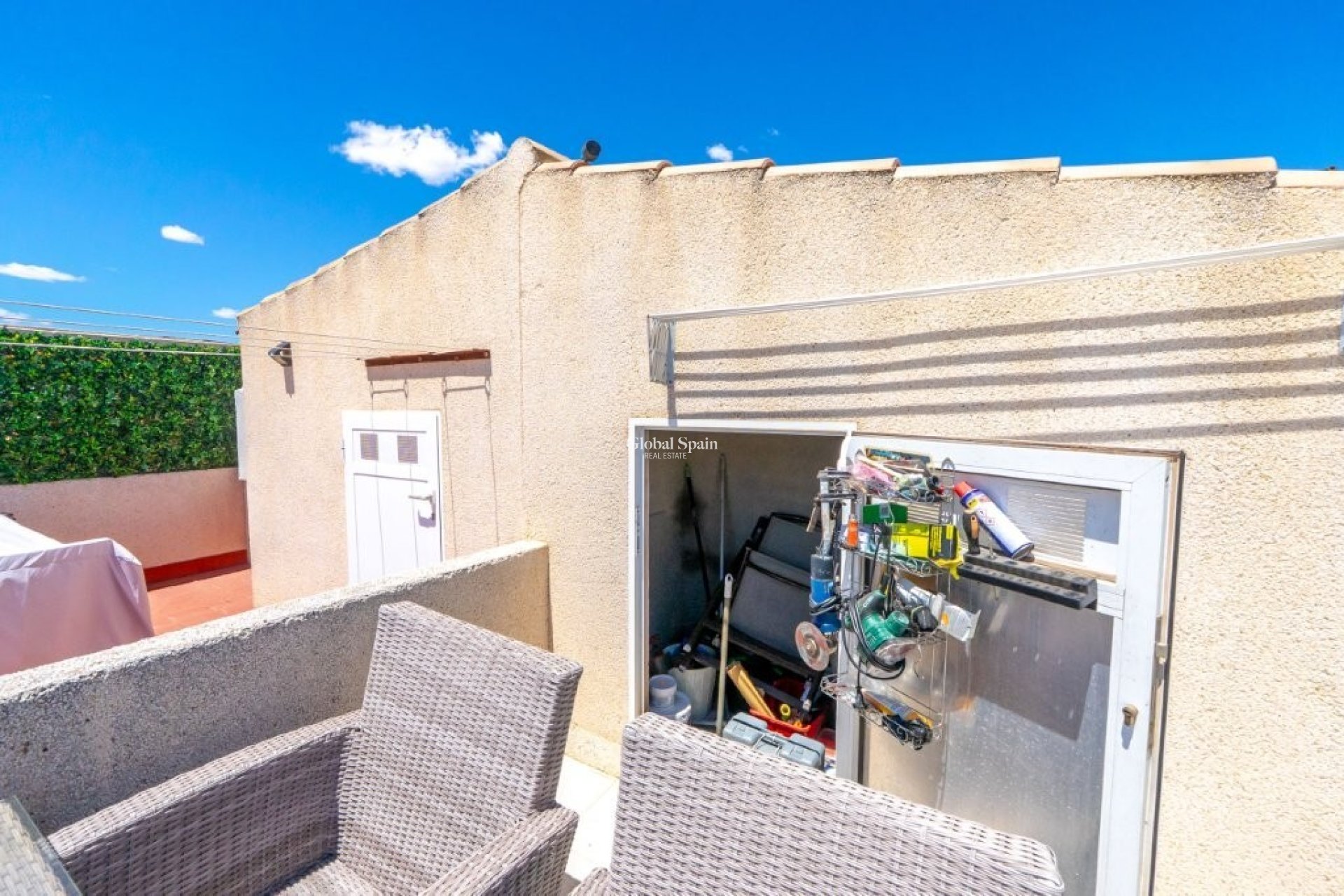Wederverkoop - HUIS -
TORREVIEJA - Aguas Nuevas