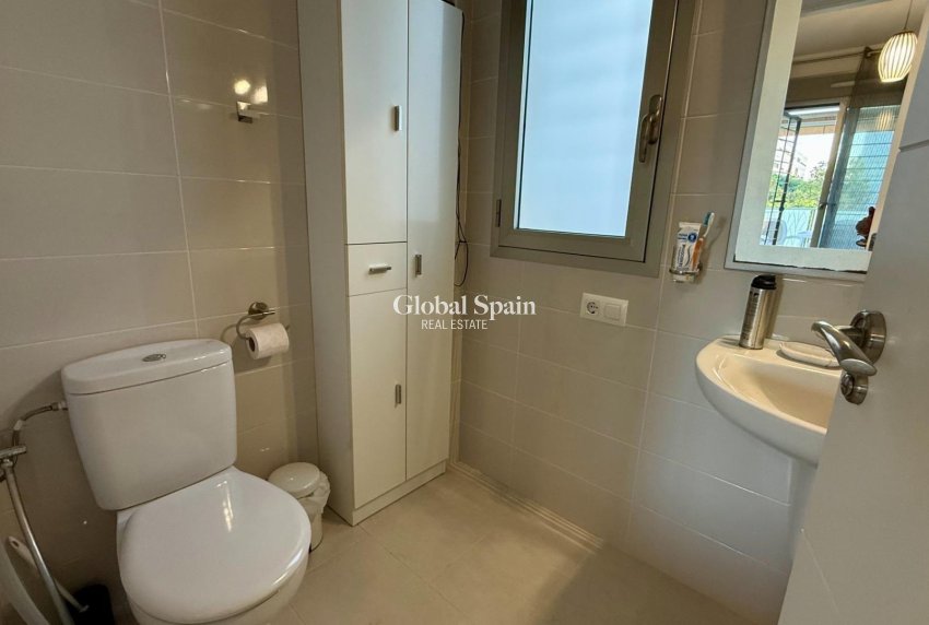 Wederverkoop - HUIS -
TORREVIEJA - Aguas Nuevas