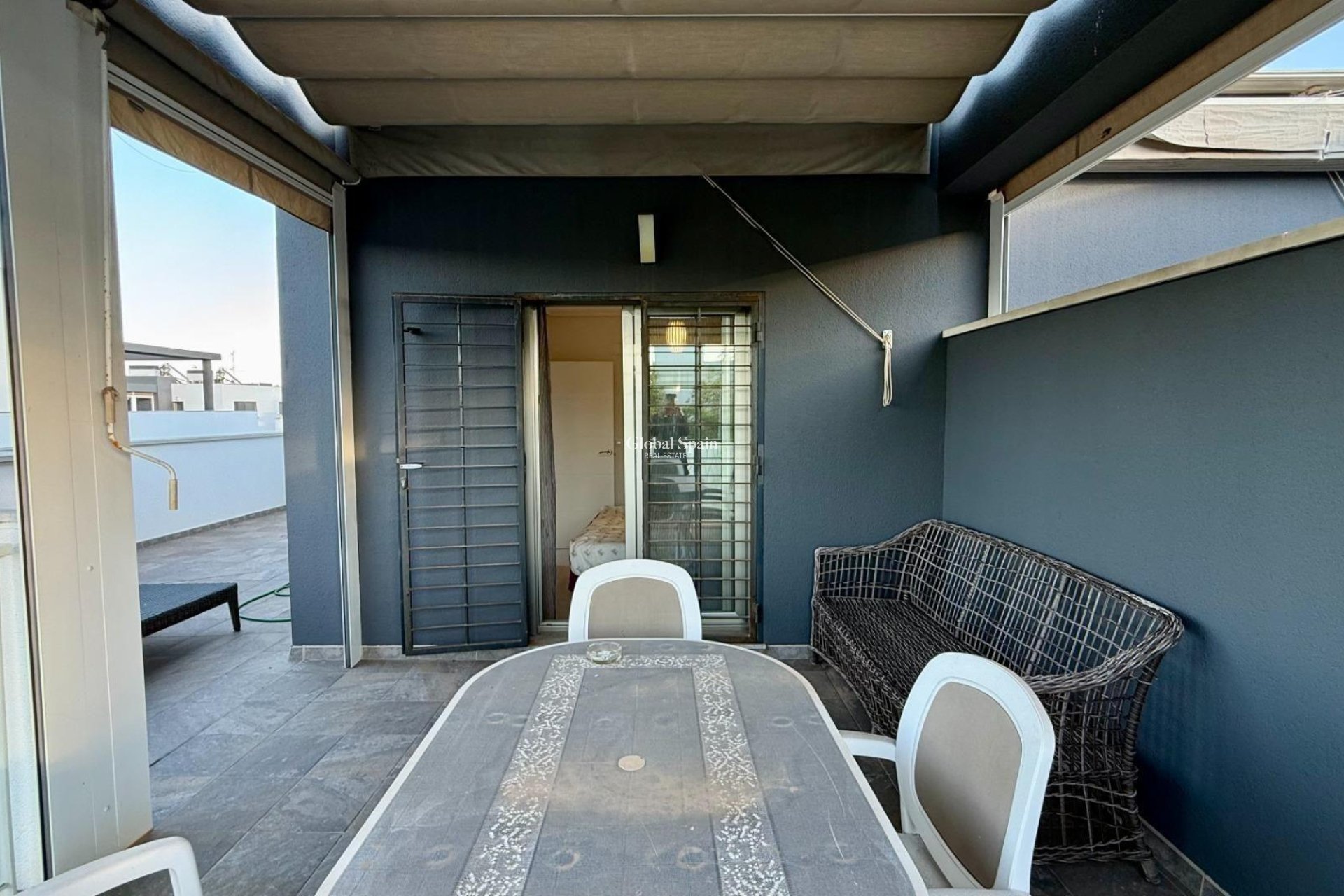 Wederverkoop - HUIS -
TORREVIEJA - Aguas Nuevas