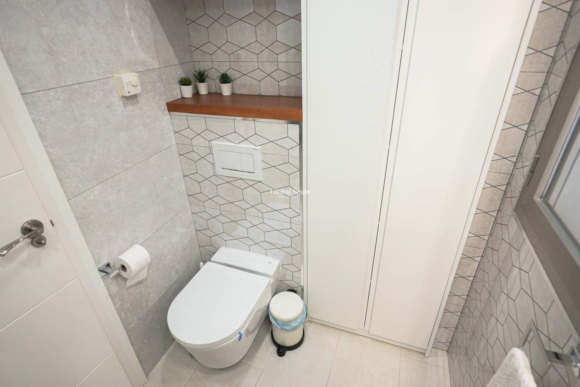 Wederverkoop - HUIS -
TORREVIEJA - Aguas Nuevas