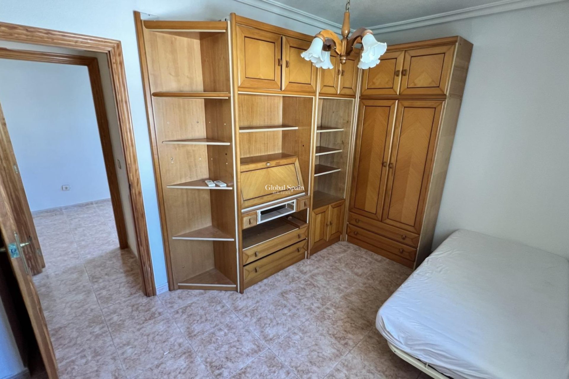 Wederverkoop - HUIS -
TORREVIEJA - Aguas Nuevas