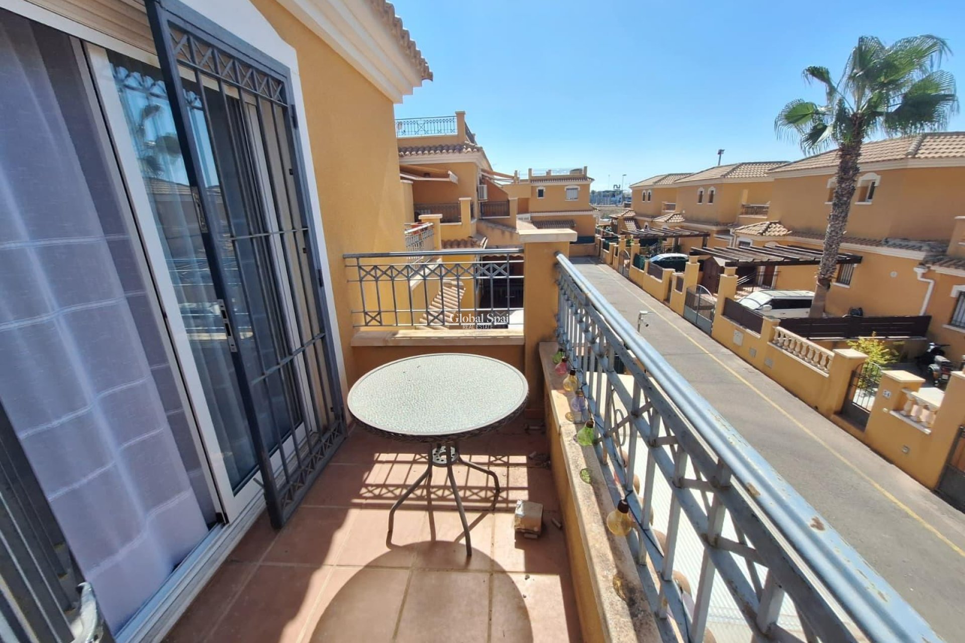 Wederverkoop - HUIS -
TORREVIEJA - Aguas Nuevas