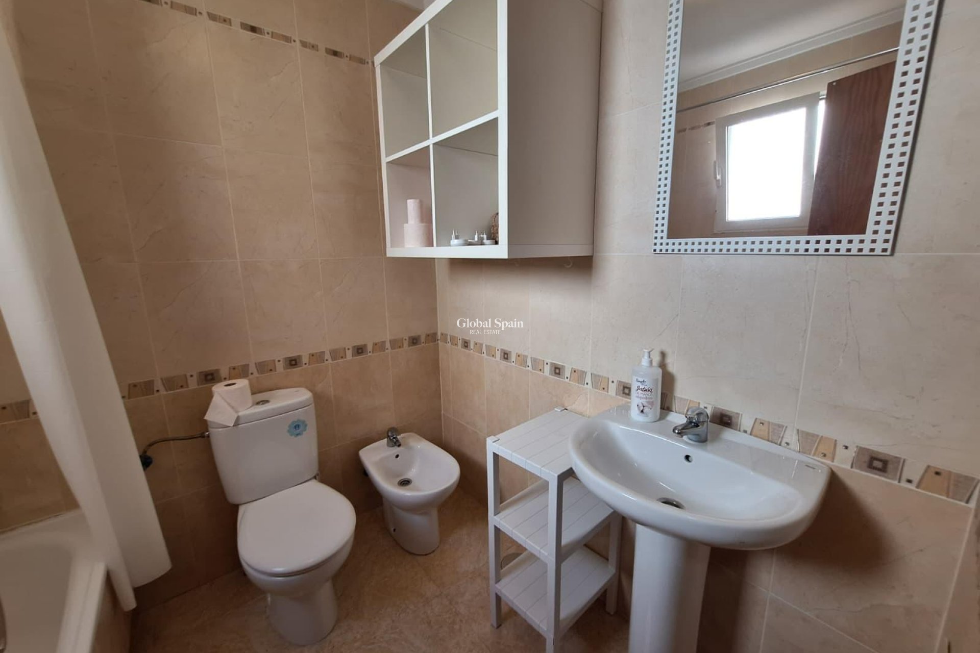 Wederverkoop - HUIS -
TORREVIEJA - Aguas Nuevas