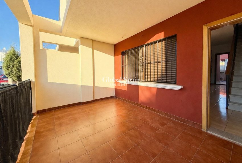 Wederverkoop - HUIS -
TORREVIEJA - Aguas Nuevas