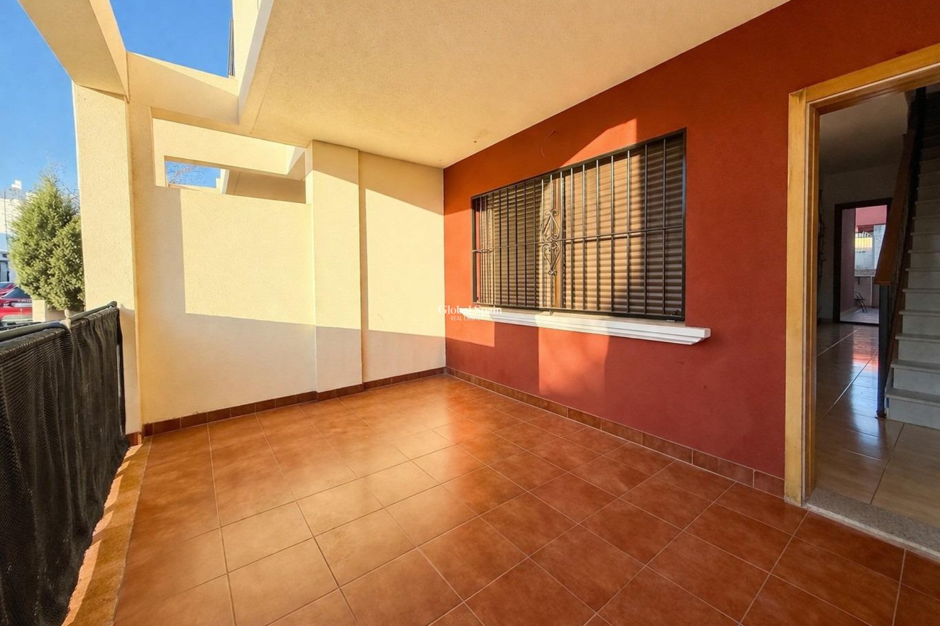Wederverkoop - HUIS -
TORREVIEJA - Aguas Nuevas