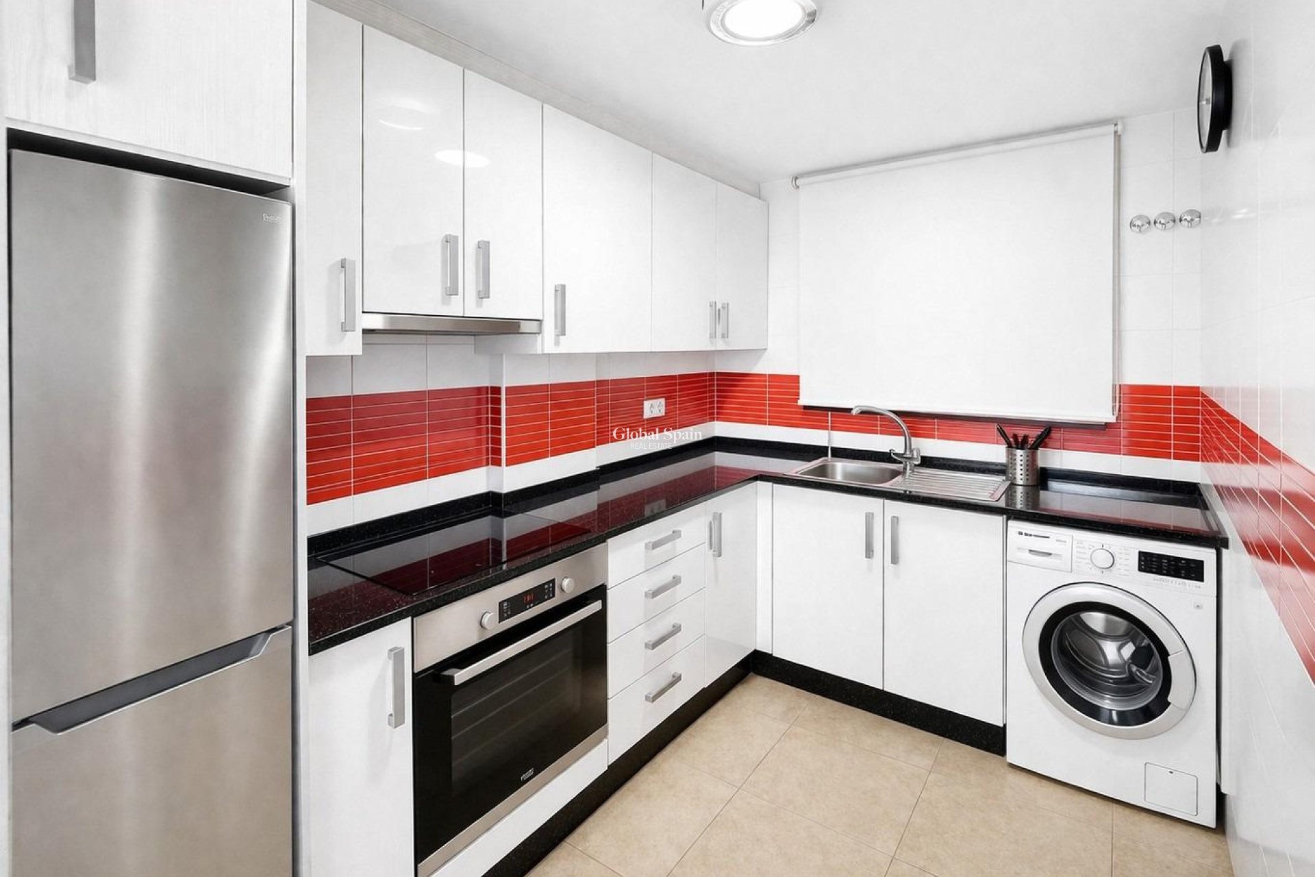 Wederverkoop - HUIS -
TORREVIEJA - Aguas Nuevas