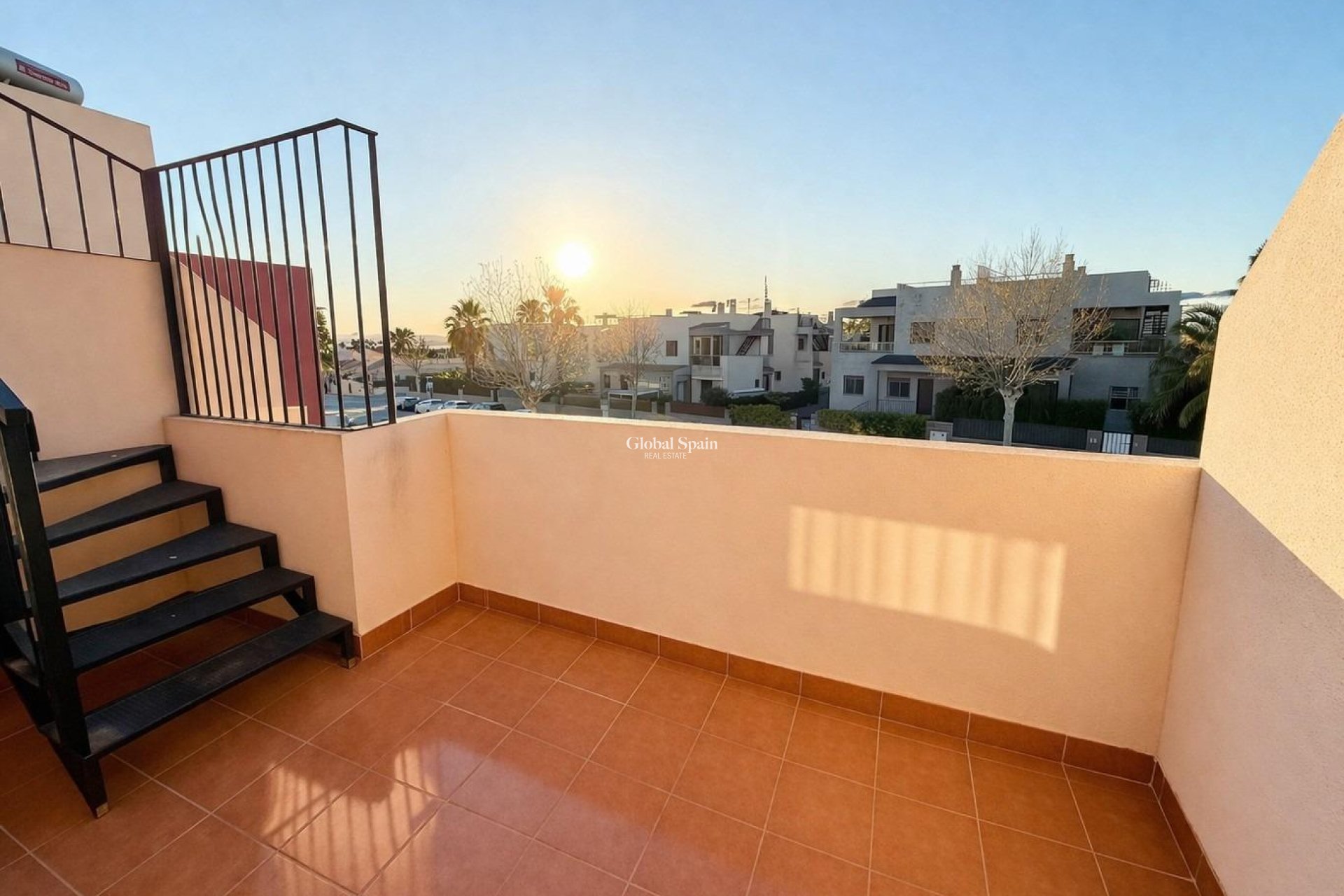 Wederverkoop - HUIS -
TORREVIEJA - Aguas Nuevas