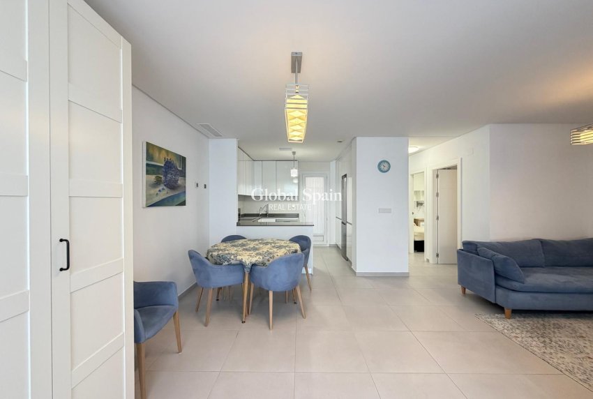 Wederverkoop - HUIS -
TORREVIEJA - Aguas Nuevas