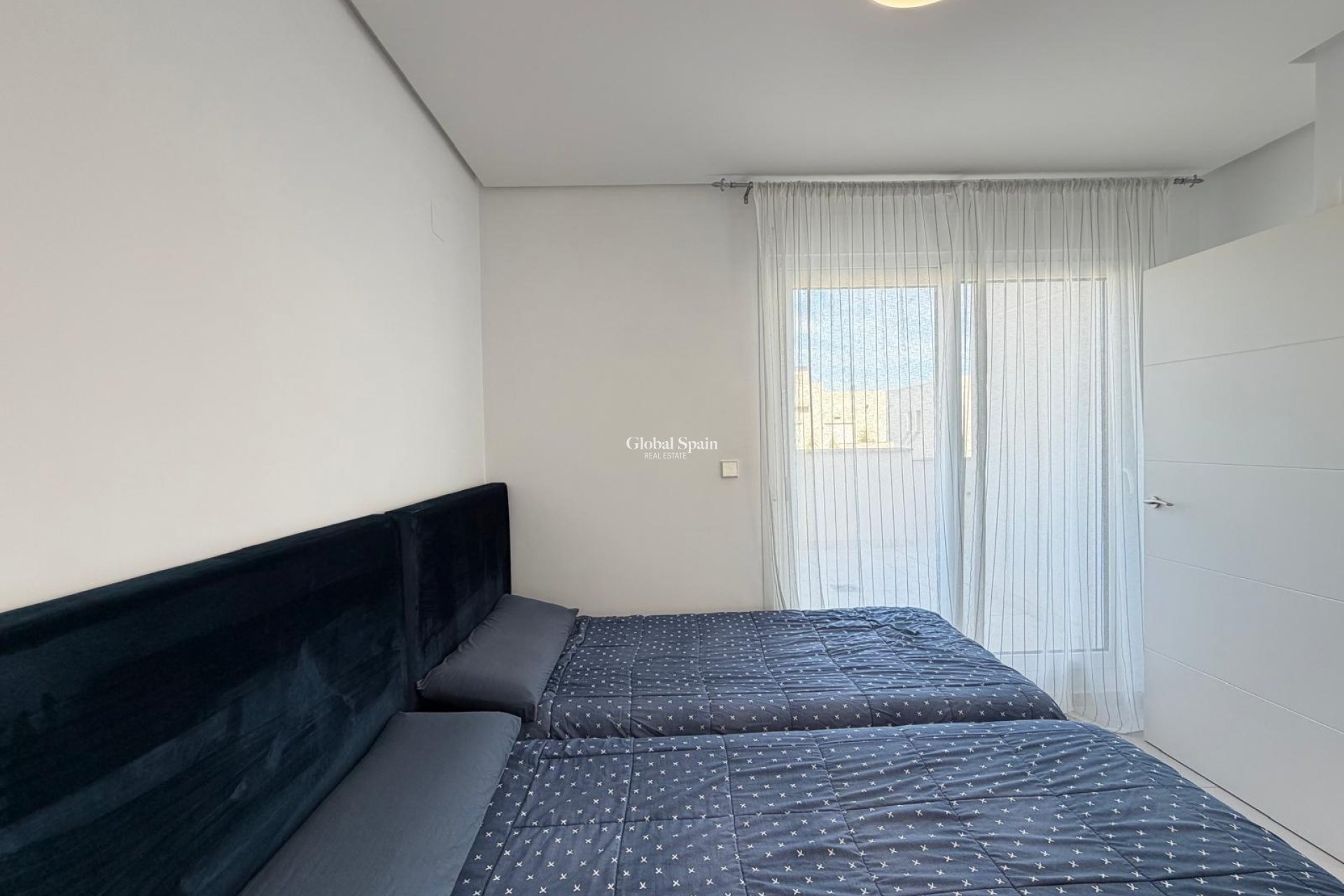 Wederverkoop - HUIS -
TORREVIEJA - Aguas Nuevas