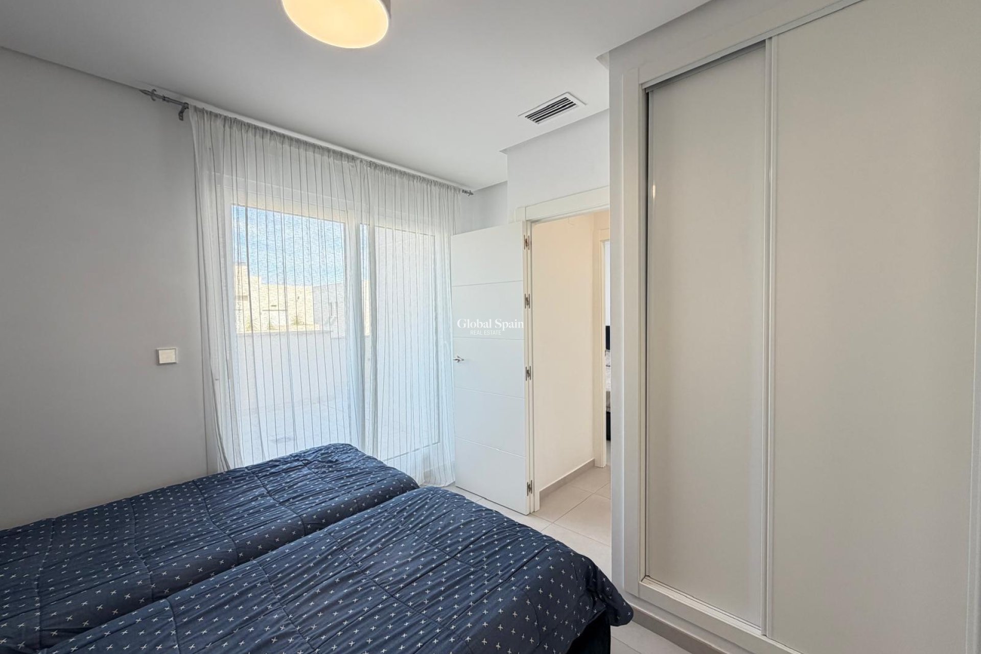 Wederverkoop - HUIS -
TORREVIEJA - Aguas Nuevas