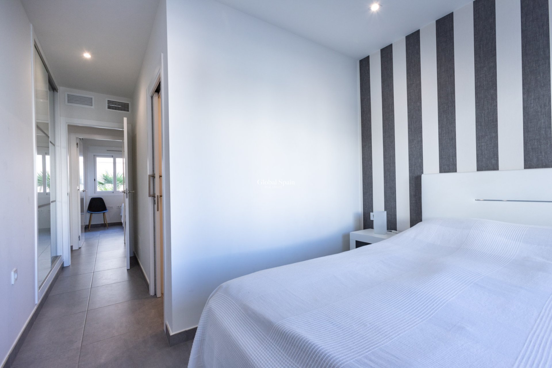 Wederverkoop - Huis -
TORREVIEJA - Aguas Nuevas