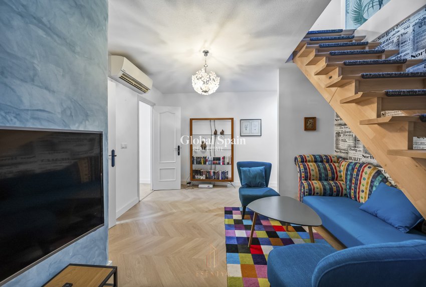 Wederverkoop - HUIS -
TORREVIEJA - Cabo Cervera