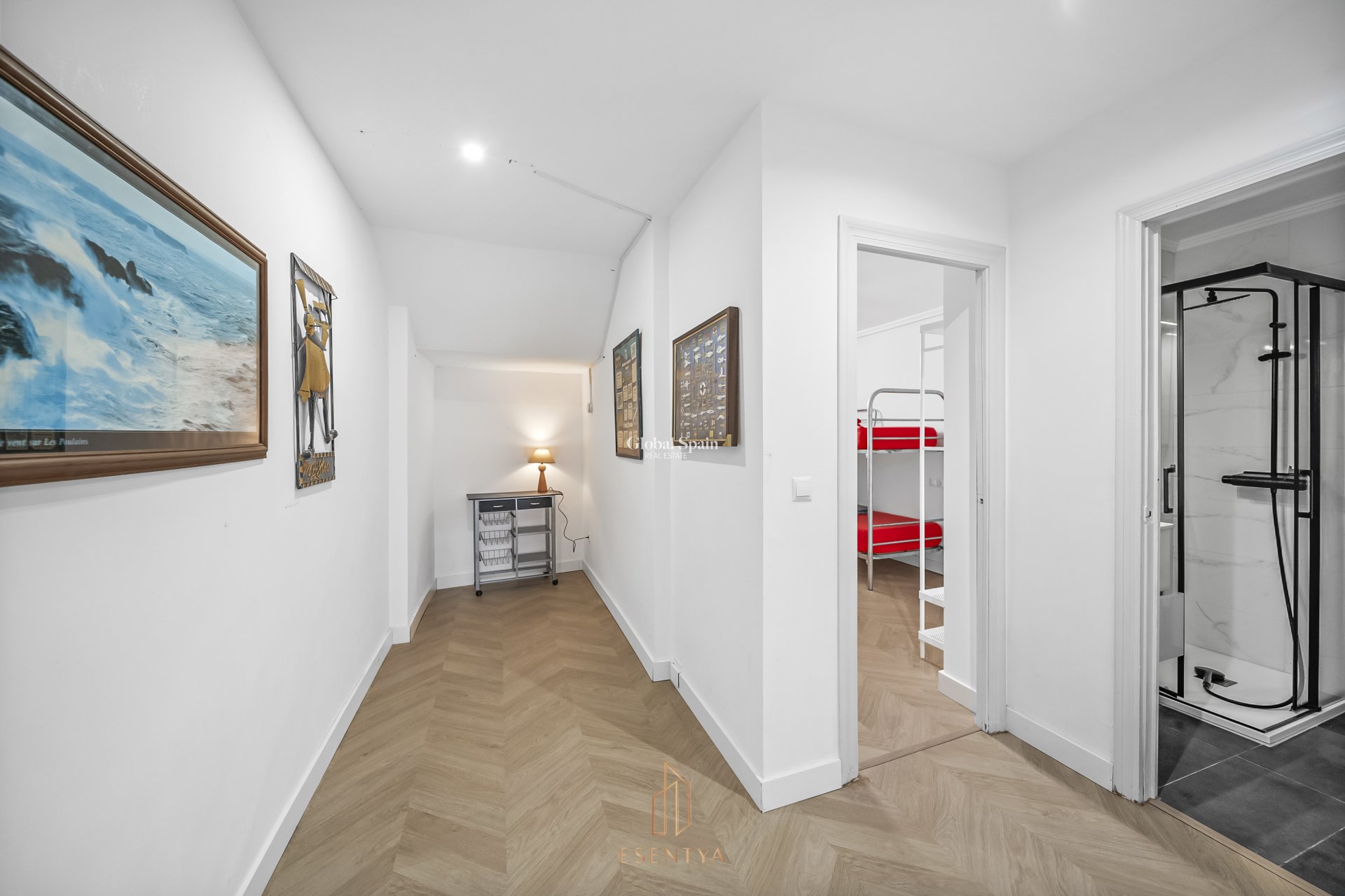 Wederverkoop - HUIS -
TORREVIEJA - Cabo Cervera