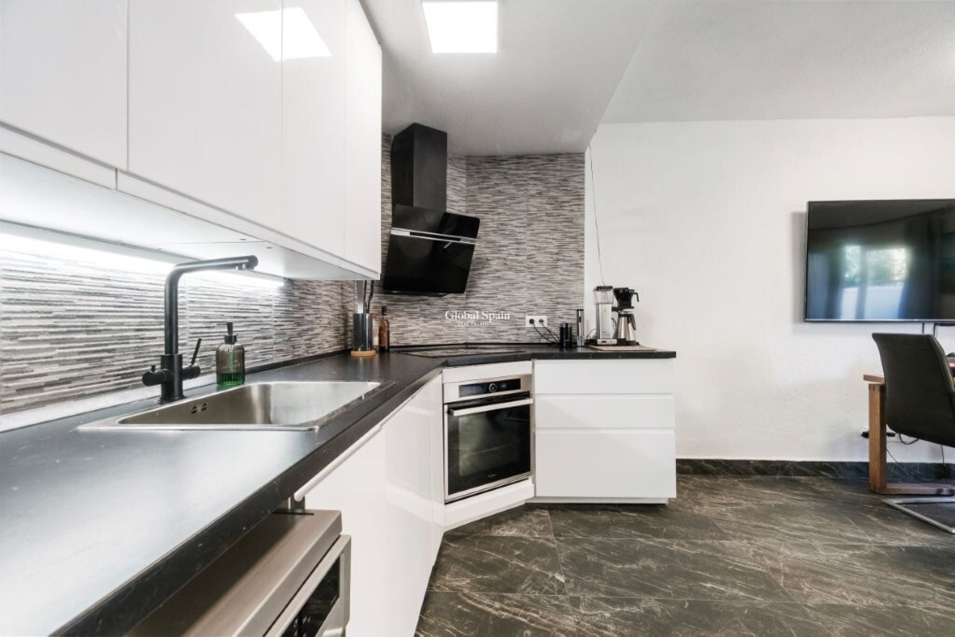 Wederverkoop - HUIS -
TORREVIEJA - Cabo Cervera