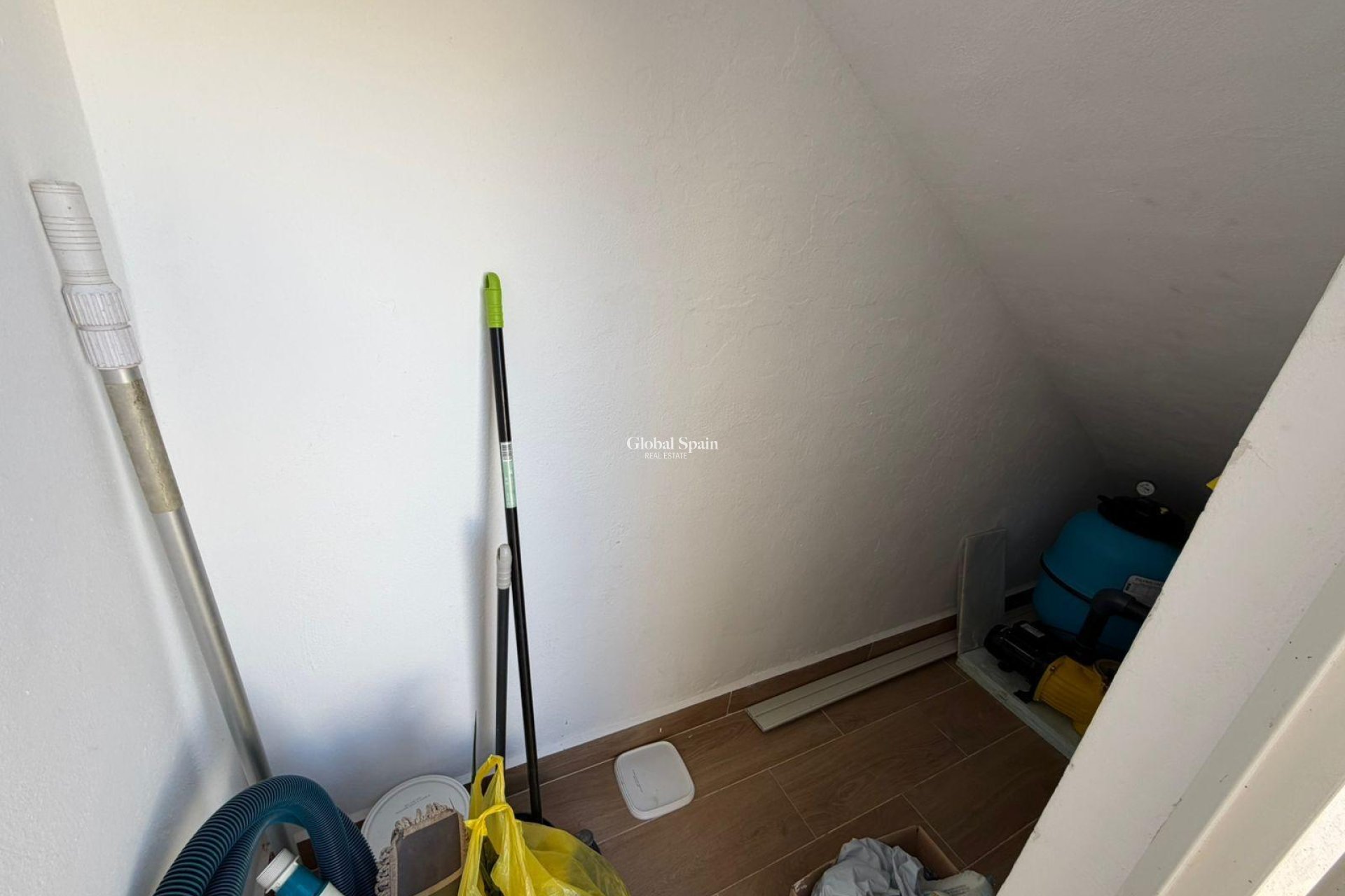 Wederverkoop - HUIS -
TORREVIEJA - Cabo Cervera