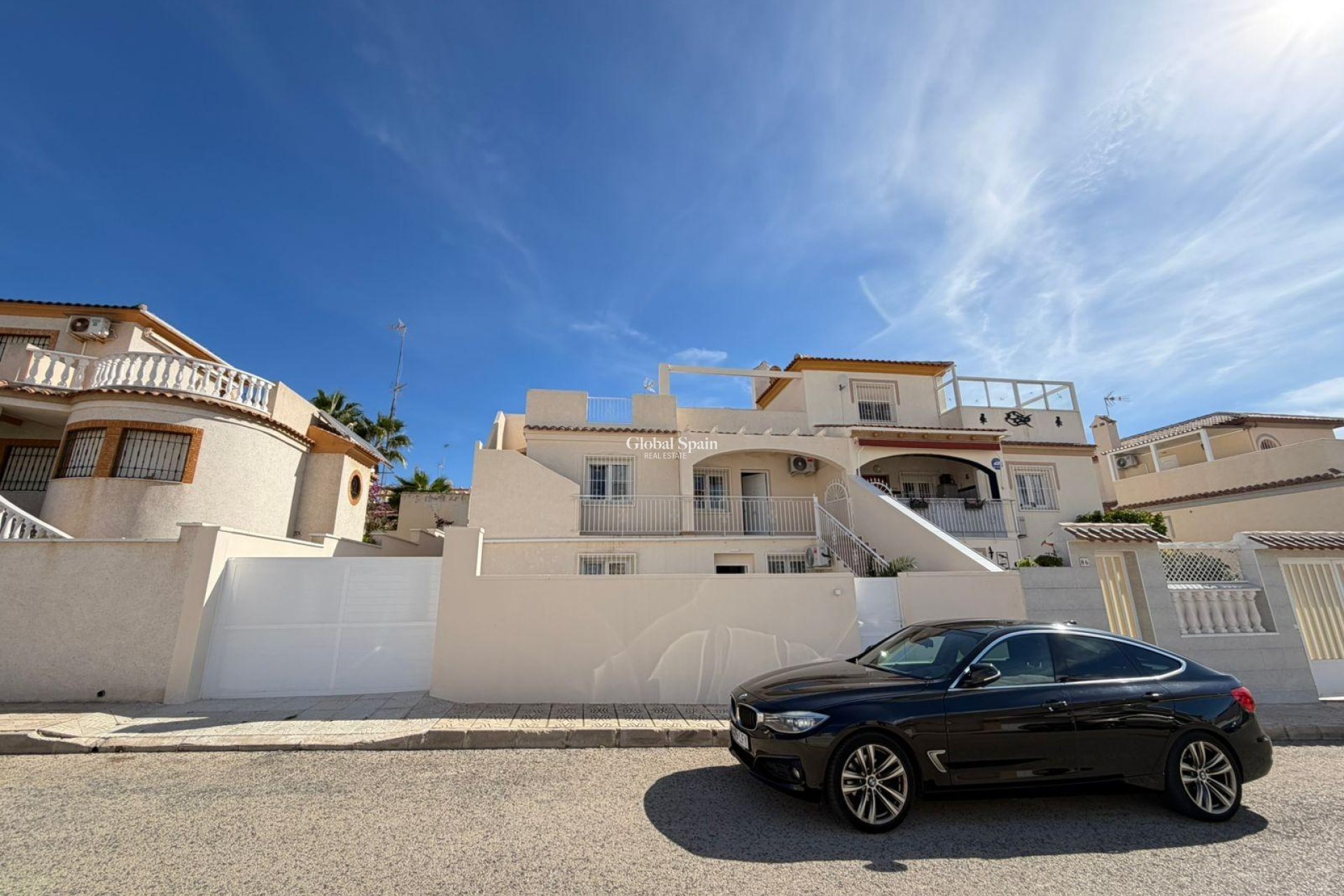 Wederverkoop - HUIS -
TORREVIEJA - Cabo Cervera