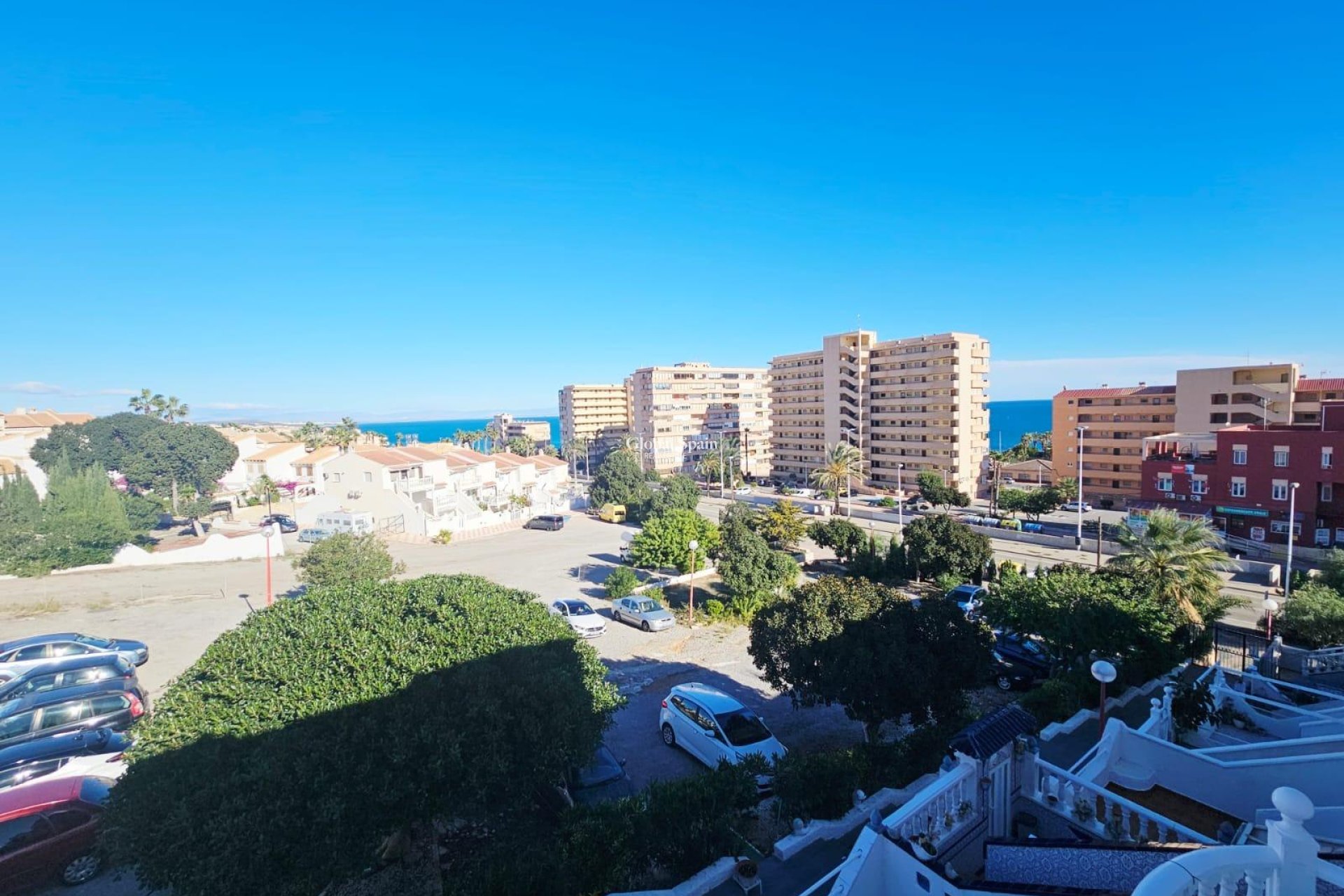 Wederverkoop - HUIS -
TORREVIEJA - Cabo Cervera