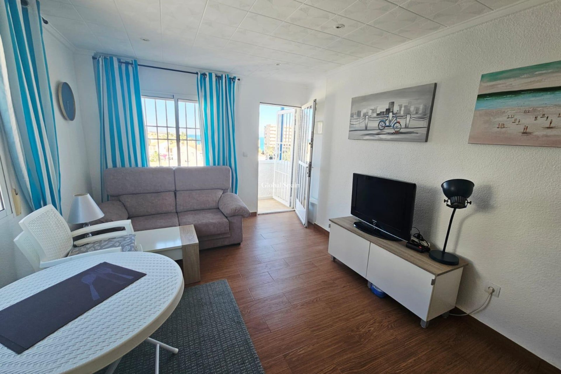 Wederverkoop - HUIS -
TORREVIEJA - Cabo Cervera