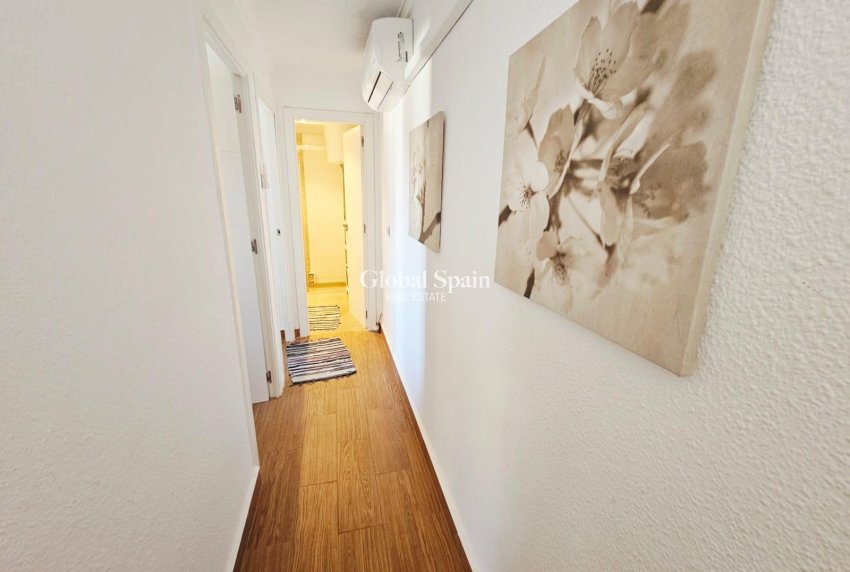 Wederverkoop - HUIS -
TORREVIEJA - Cabo Cervera