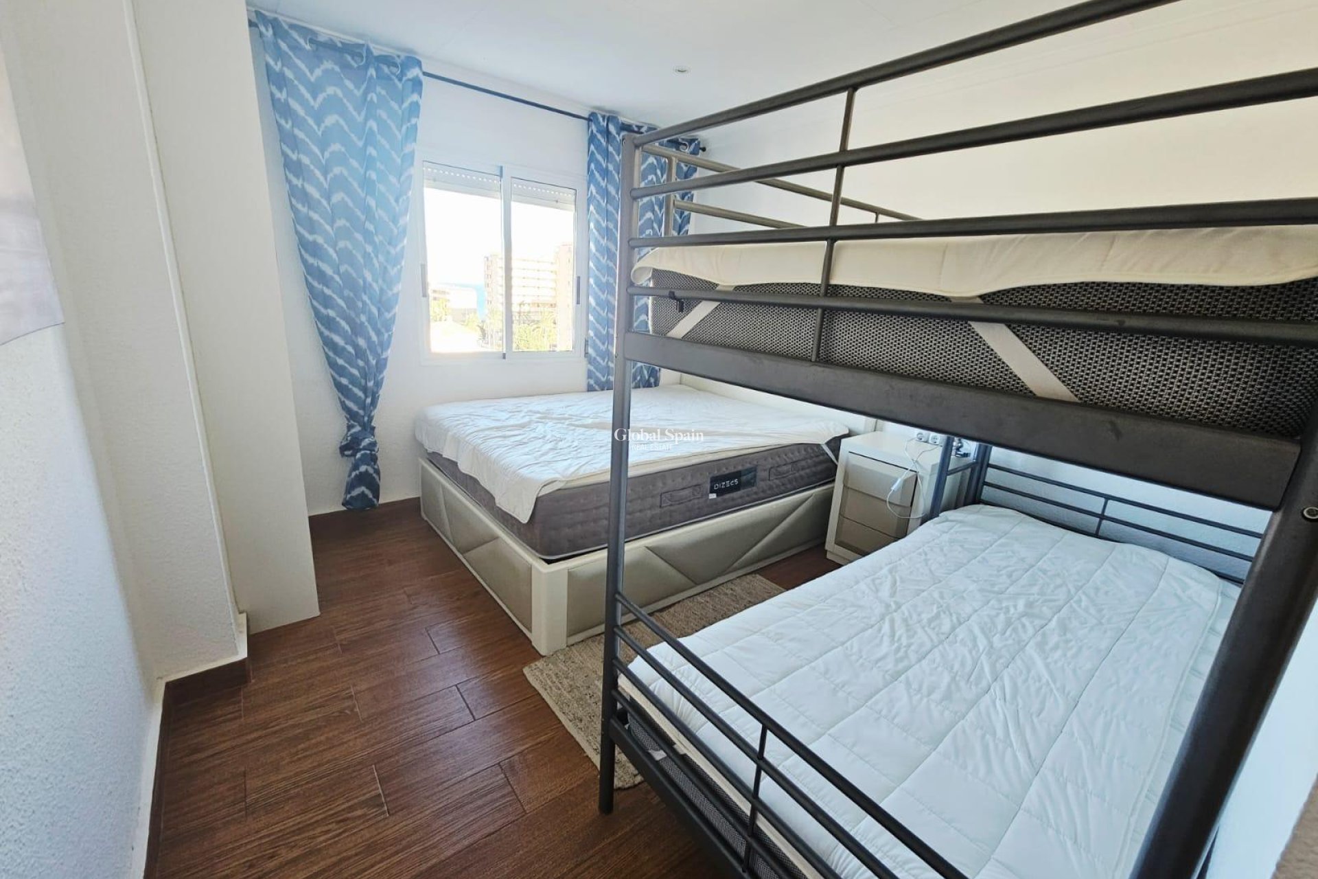 Wederverkoop - HUIS -
TORREVIEJA - Cabo Cervera