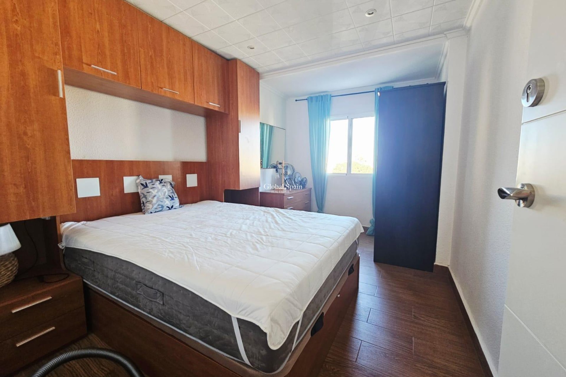 Wederverkoop - HUIS -
TORREVIEJA - Cabo Cervera