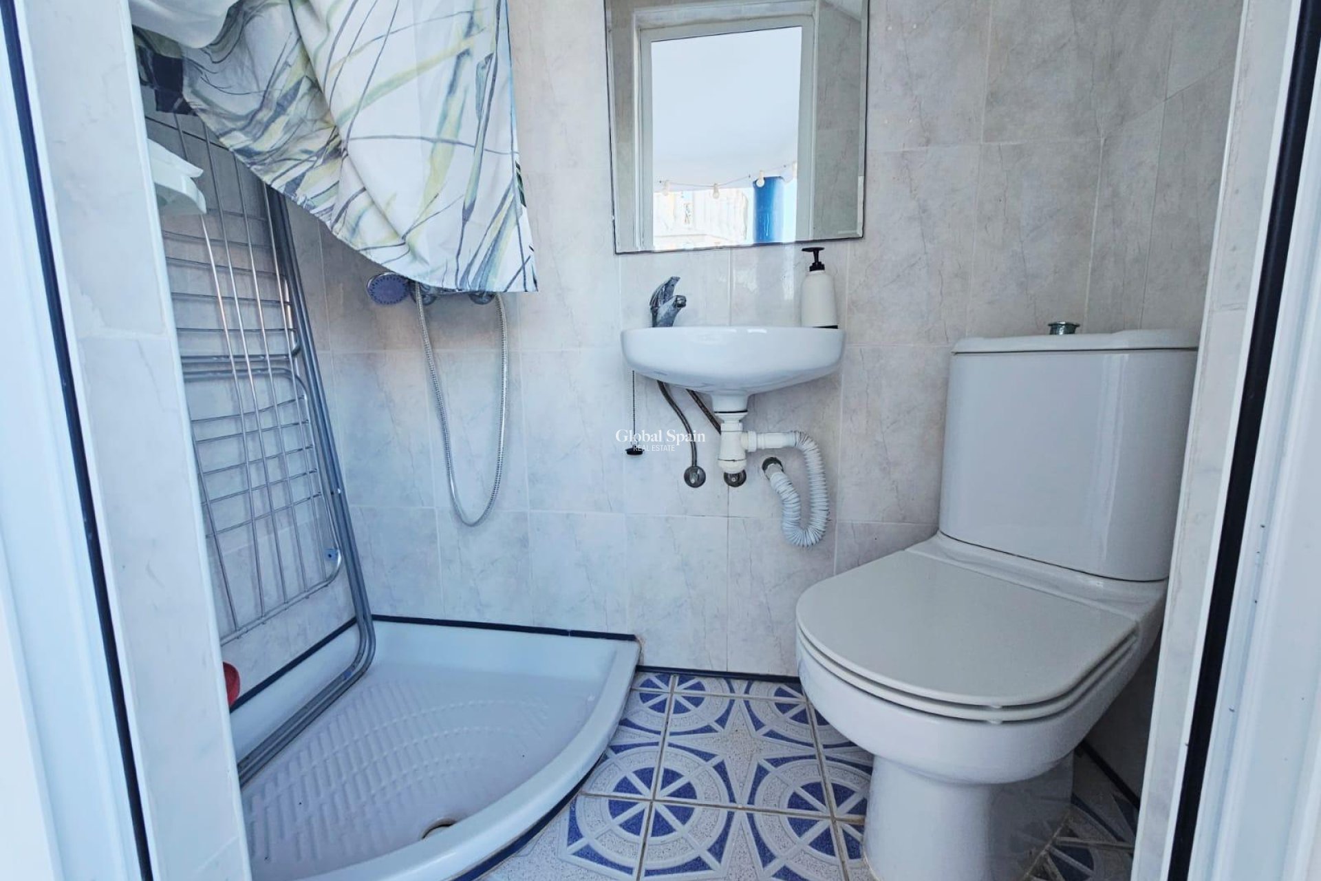 Wederverkoop - HUIS -
TORREVIEJA - Cabo Cervera