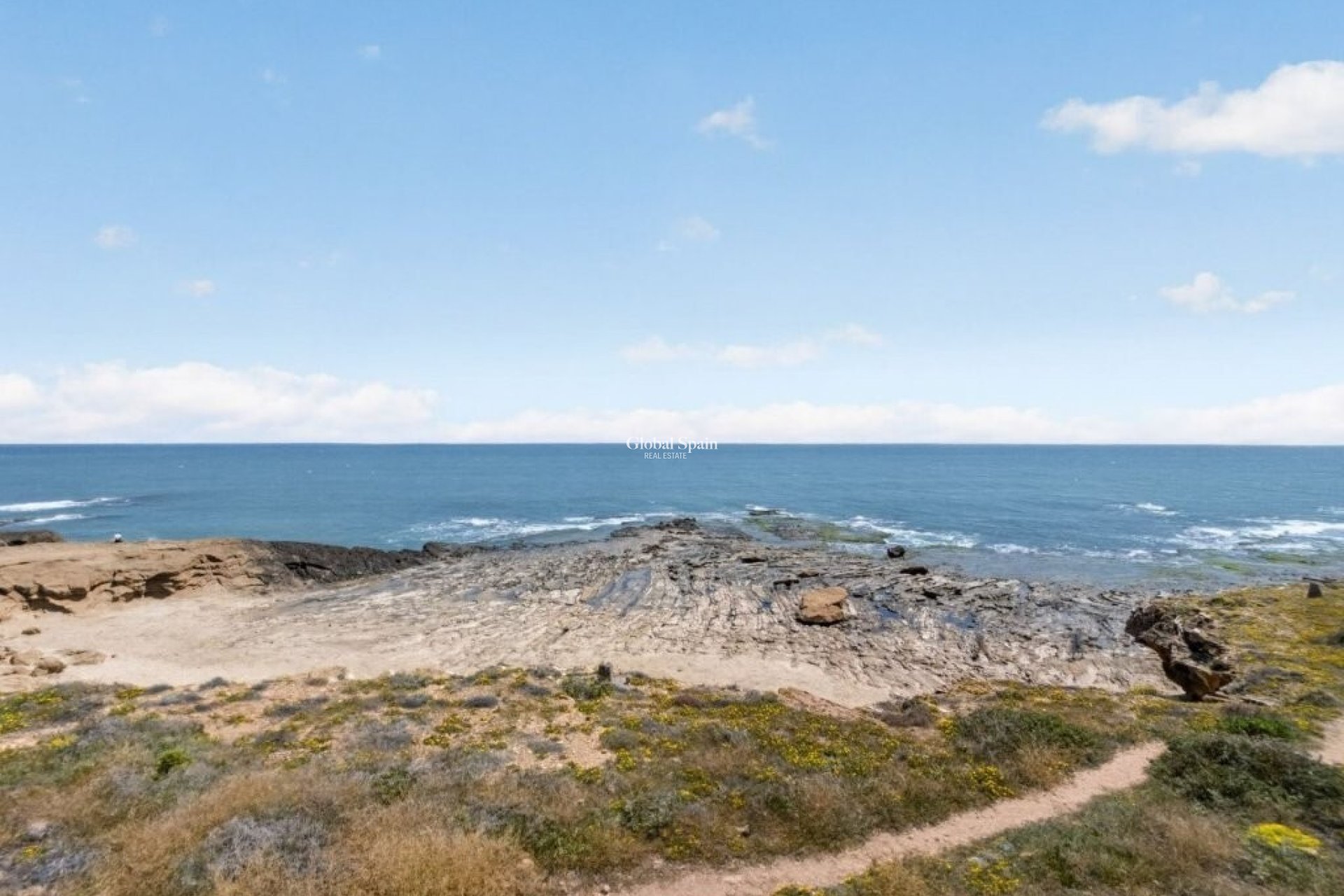 Wederverkoop - HUIS -
TORREVIEJA - Cabo Cervera