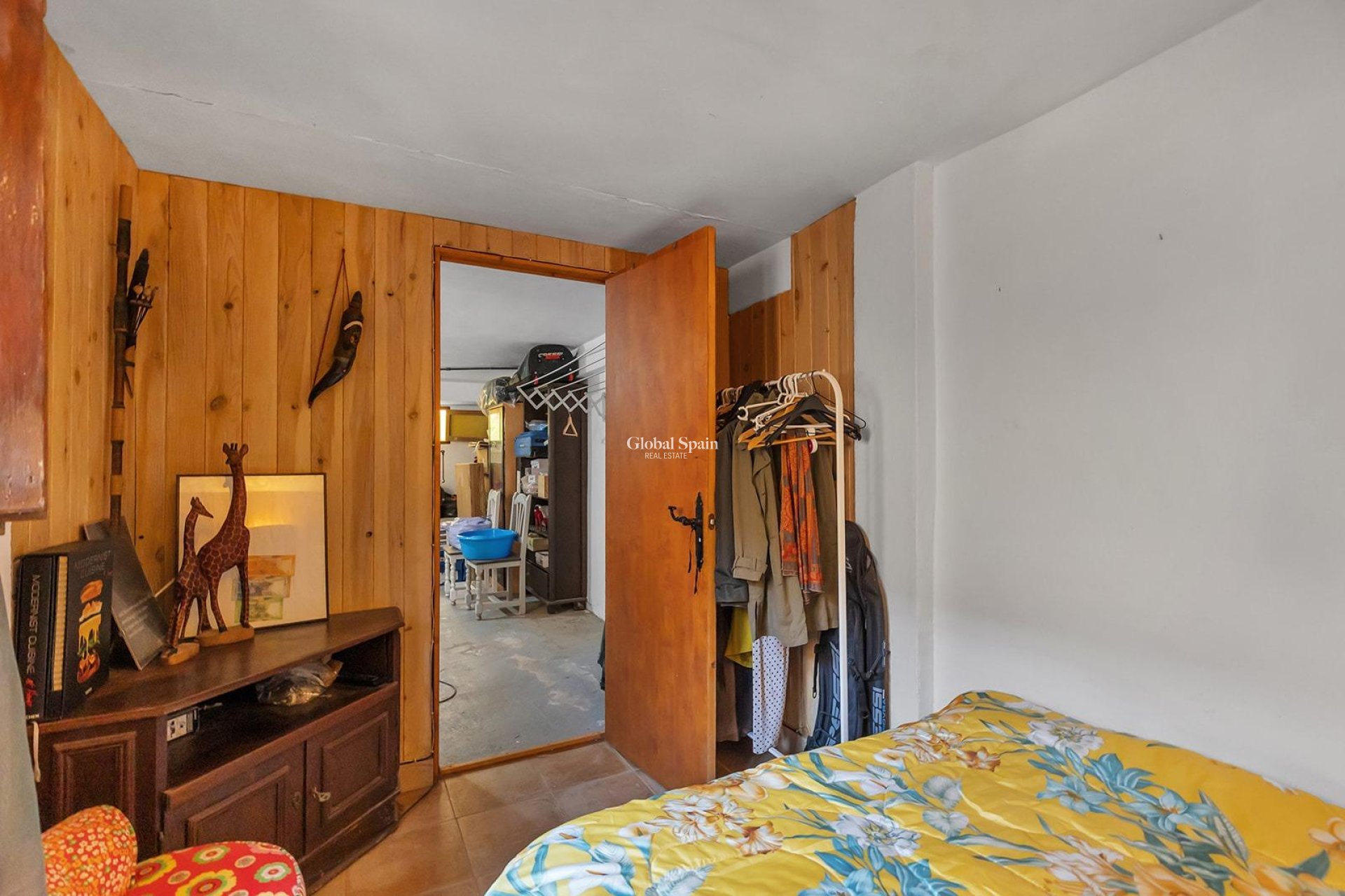 Wederverkoop - HUIS -
TORREVIEJA - Cala de cabo cervera