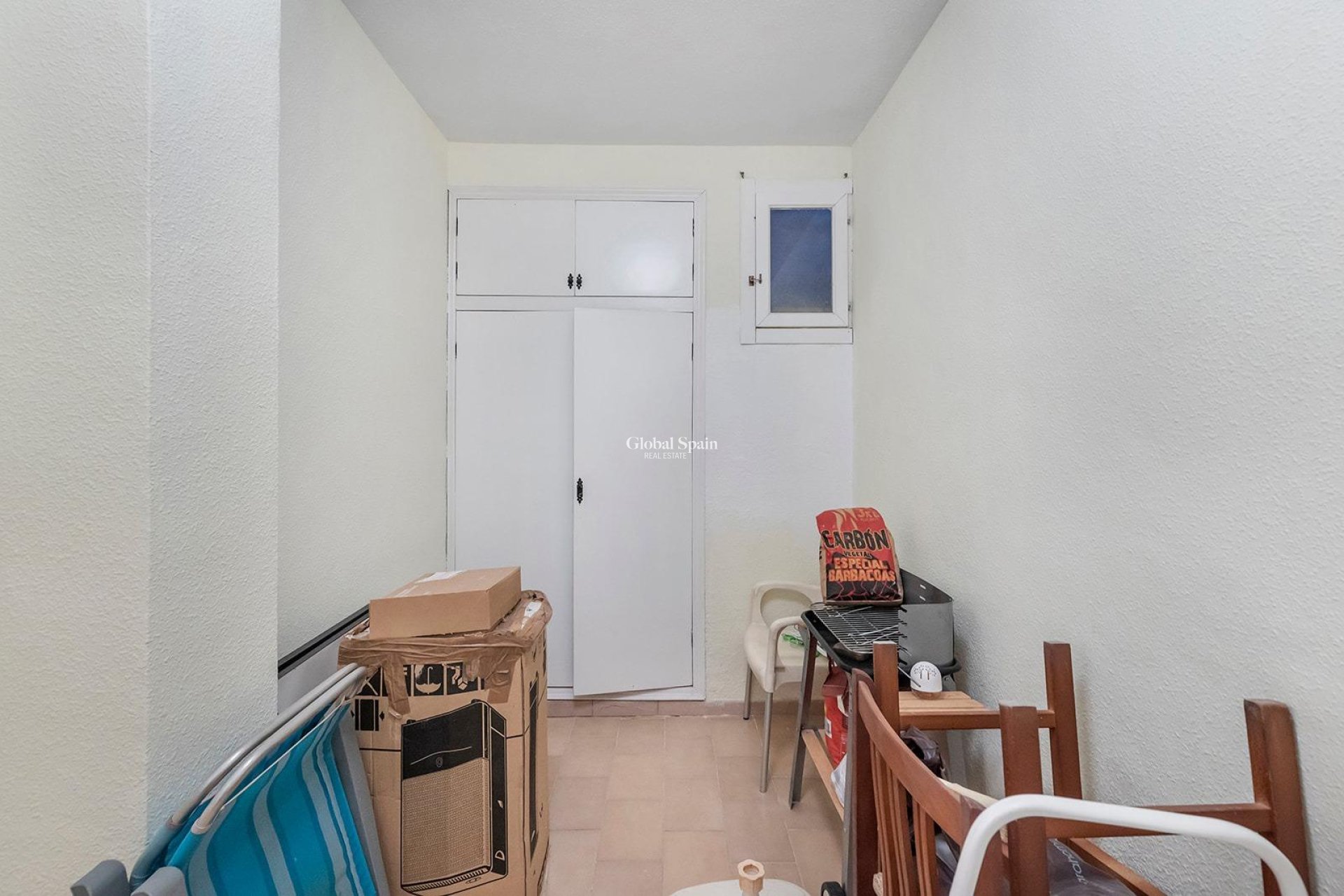 Wederverkoop - HUIS -
TORREVIEJA - Calas blanca