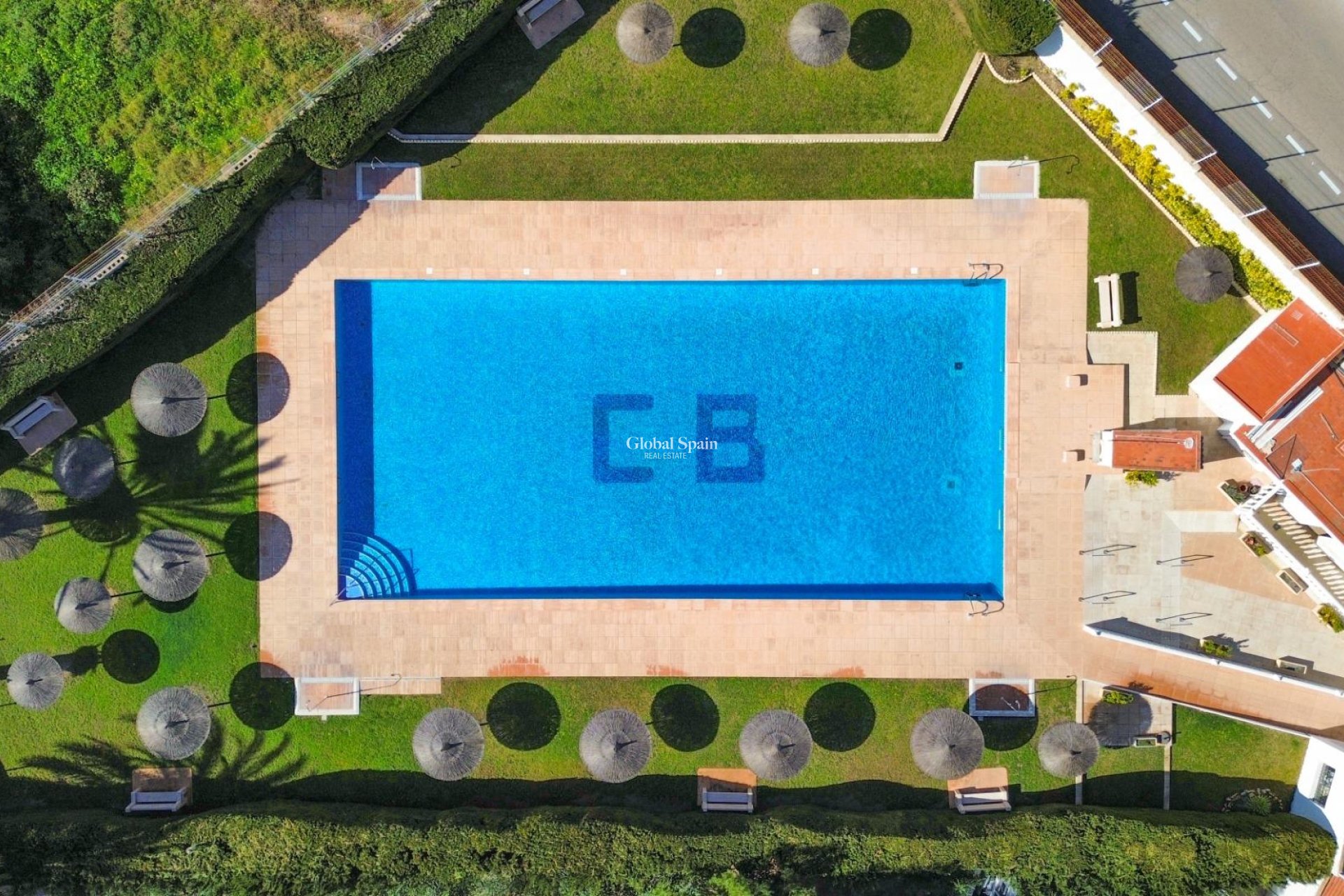 Wederverkoop - HUIS -
TORREVIEJA - Calas blanca