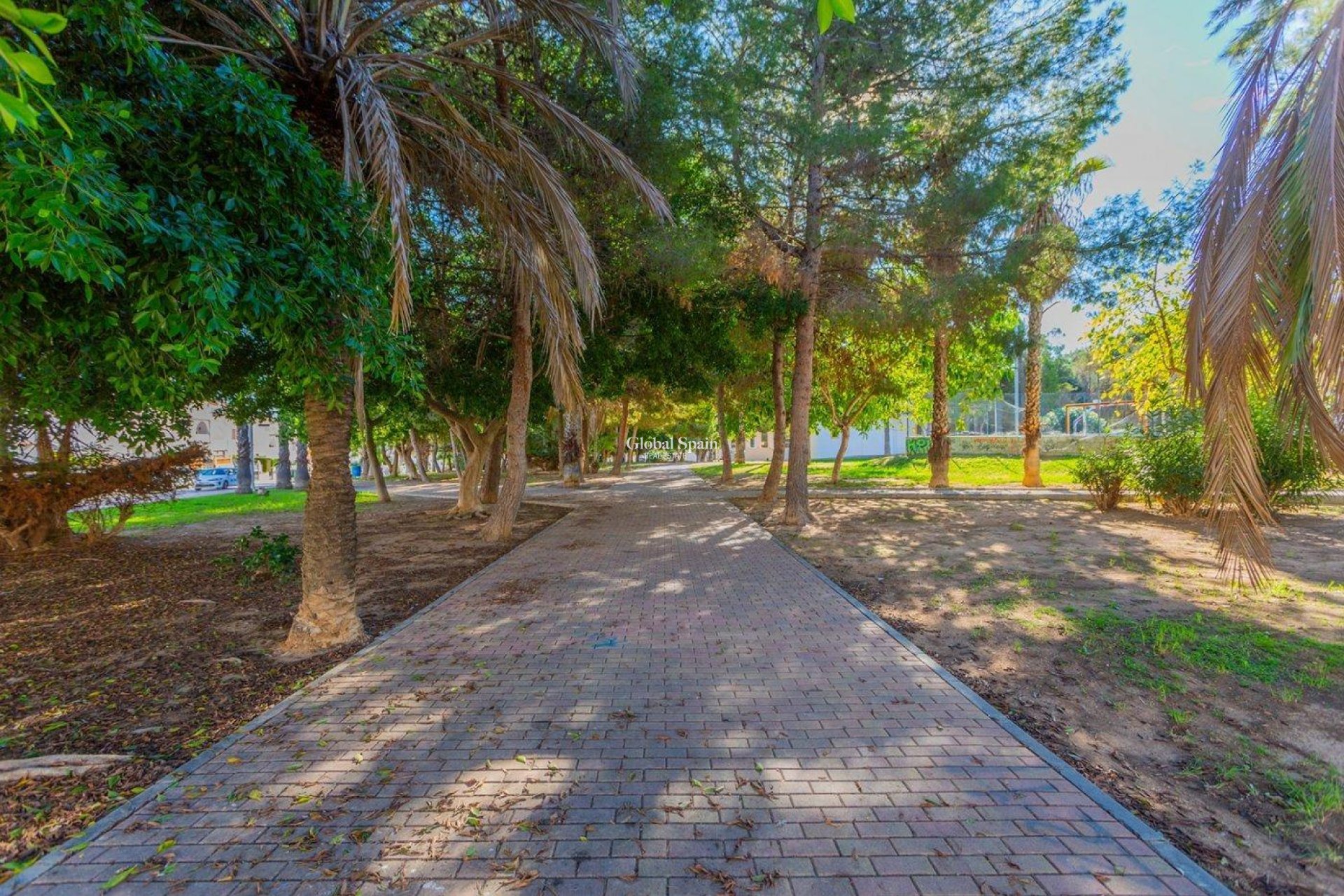 Wederverkoop - HUIS -
TORREVIEJA - Calas blanca