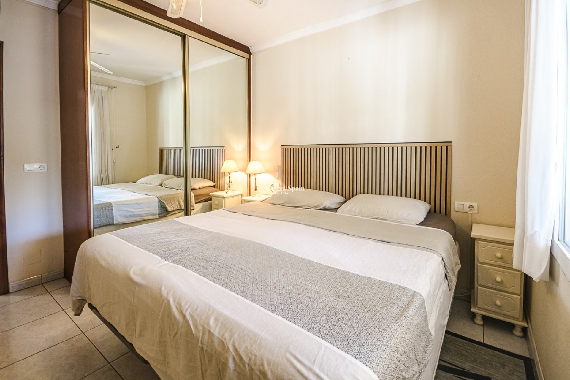 Wederverkoop - HUIS -
TORREVIEJA - Calas Blancas