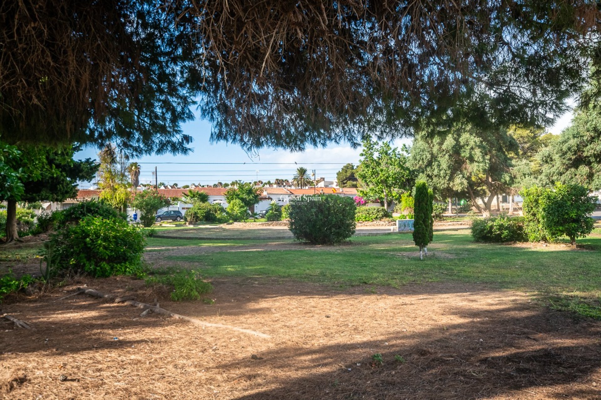 Wederverkoop - HUIS -
TORREVIEJA - Calas Blancas