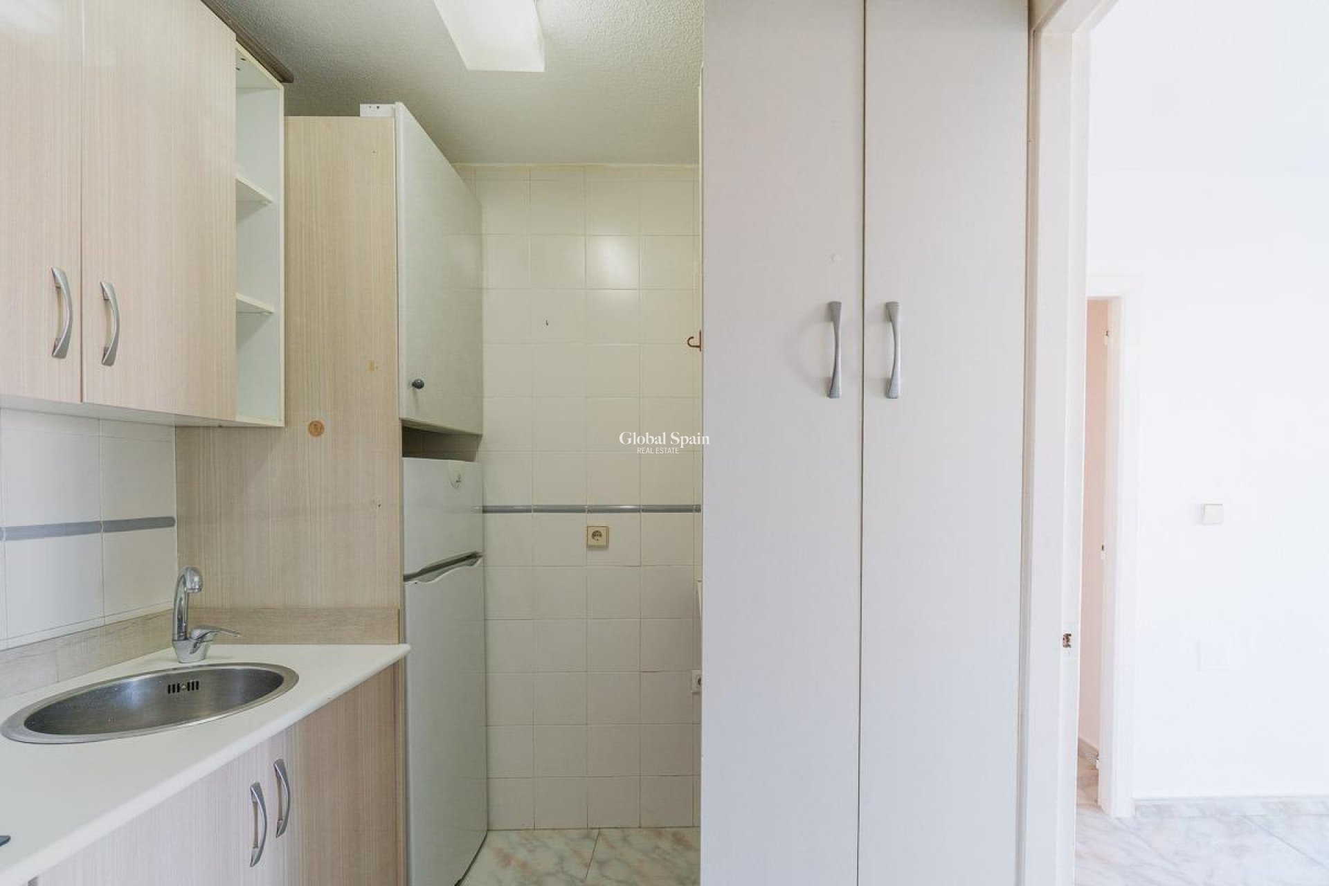 Wederverkoop - HUIS -
TORREVIEJA - Carrefour