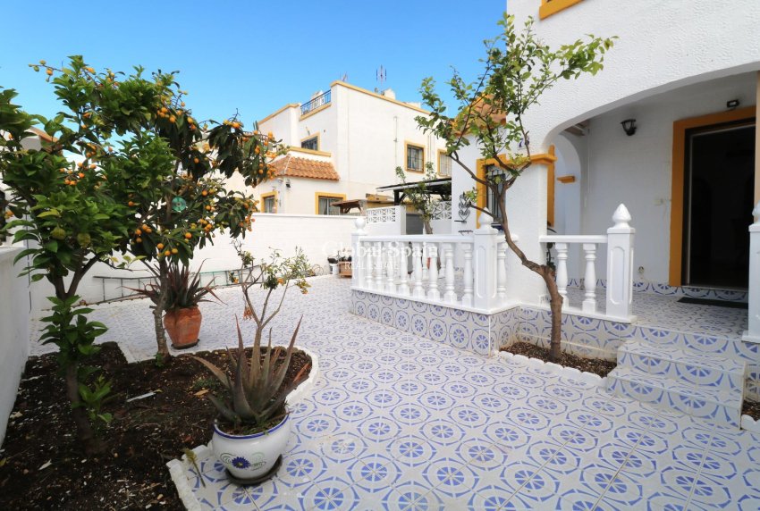 Wederverkoop - HUIS -
TORREVIEJA - Carrefour