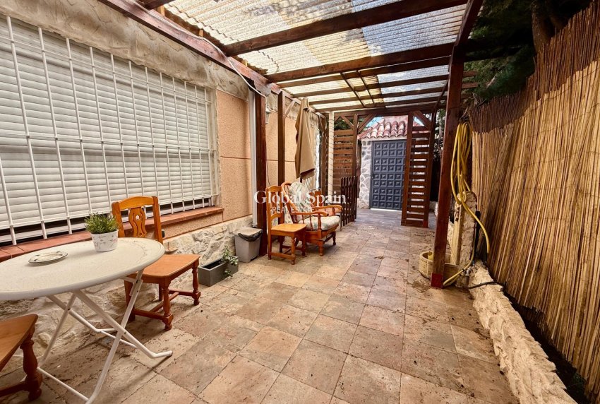 Wederverkoop - HUIS -
TORREVIEJA - Carrefour