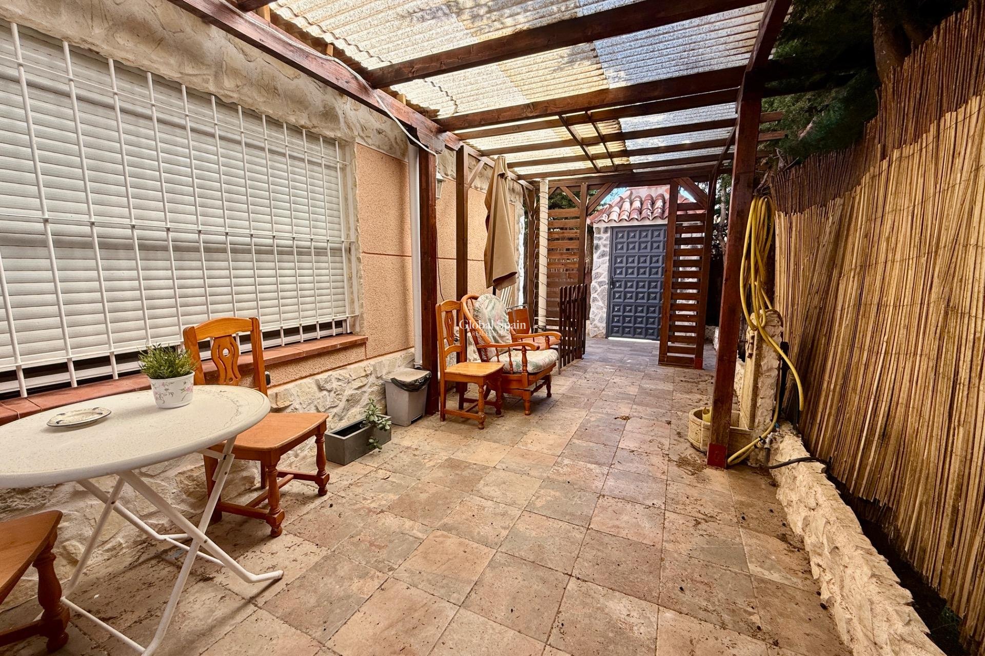 Wederverkoop - HUIS -
TORREVIEJA - Carrefour
