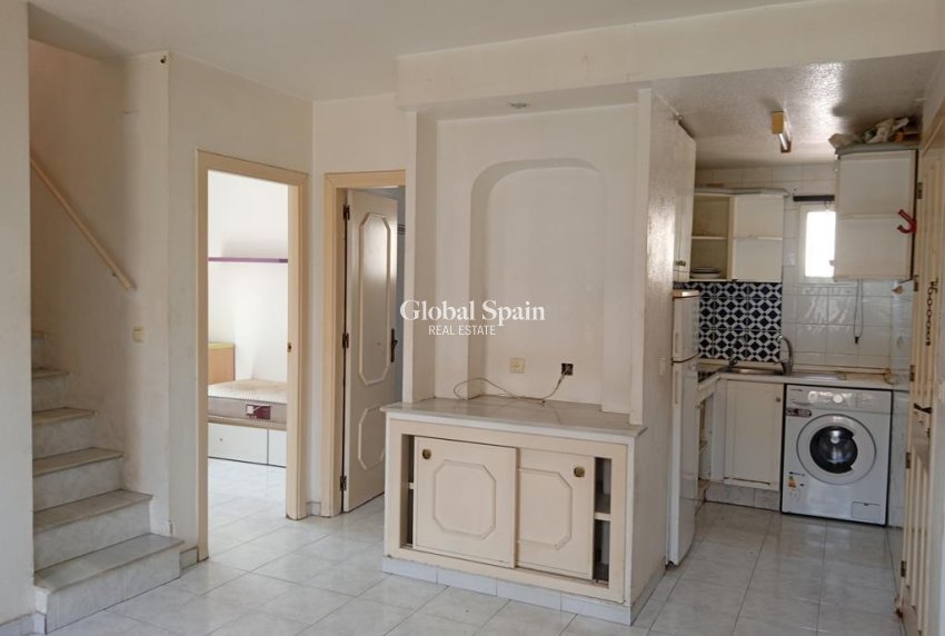 Wederverkoop - HUIS -
TORREVIEJA - Carrefour