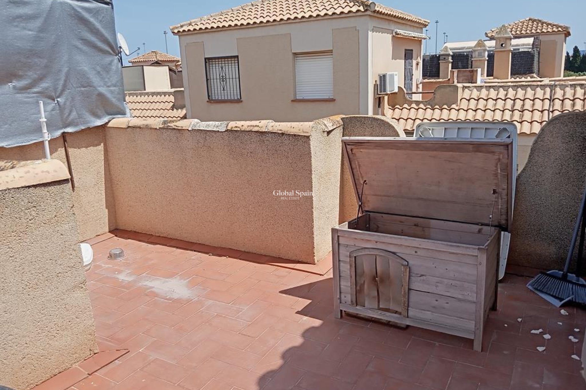 Wederverkoop - HUIS -
TORREVIEJA - Carrefour